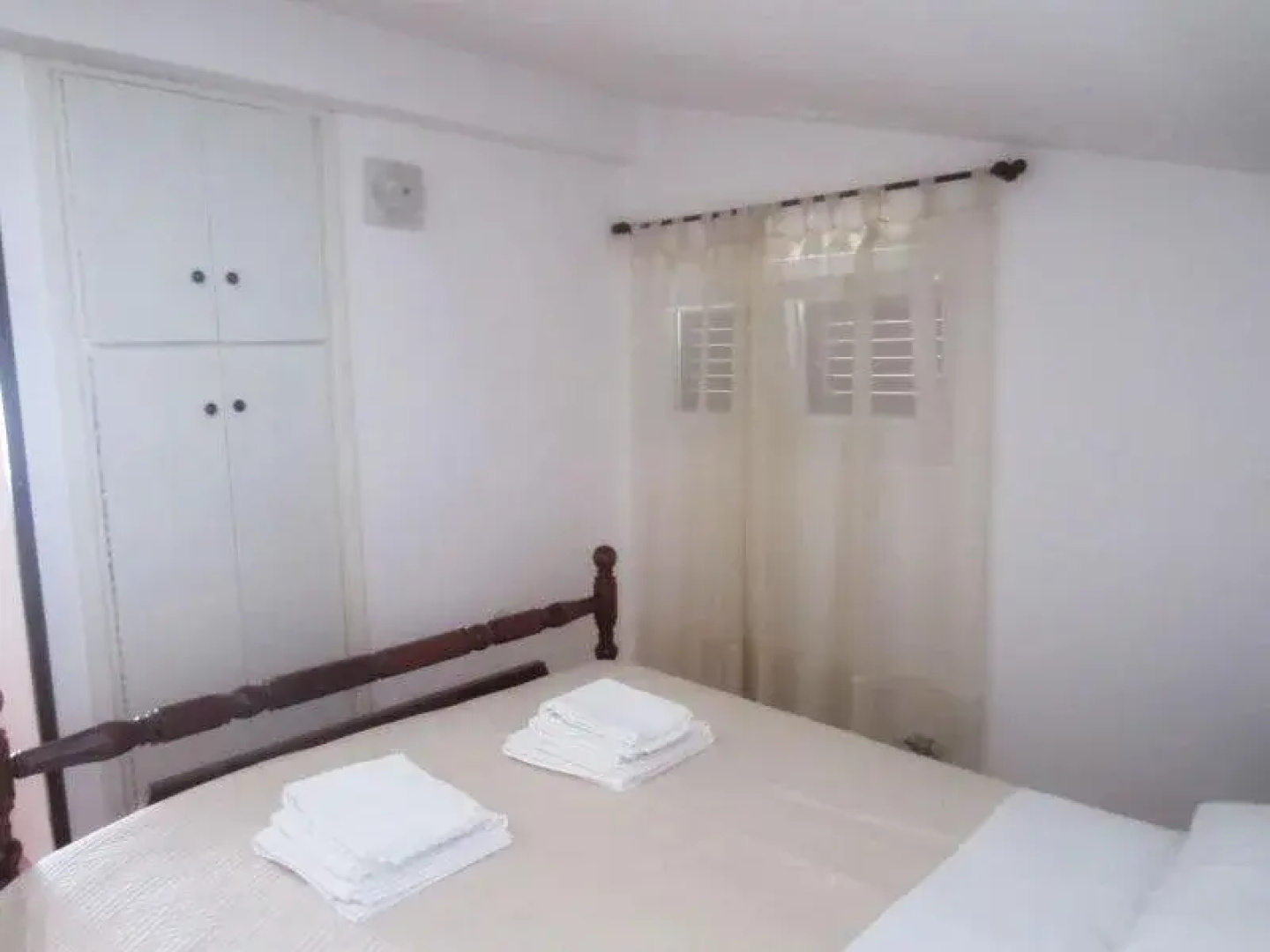 Apartmani Baresic