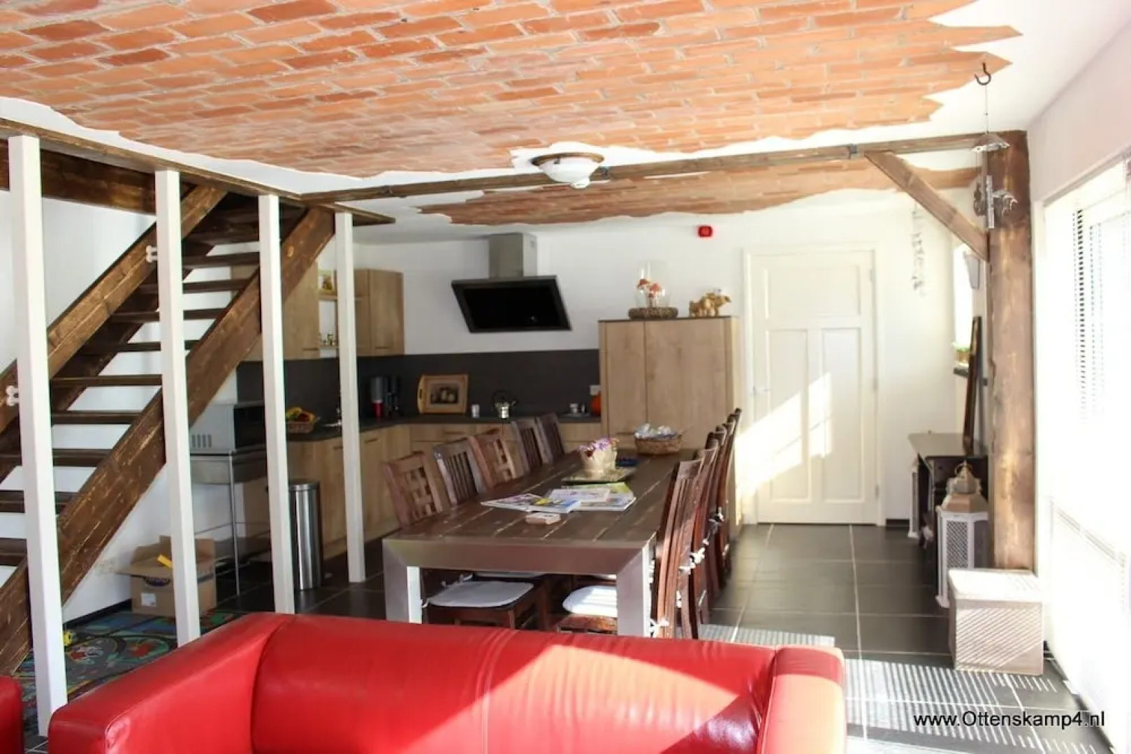 Ottenskamp4 en Het Achterhuis