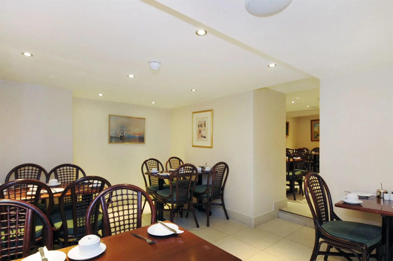 Grand Concerto Hotel