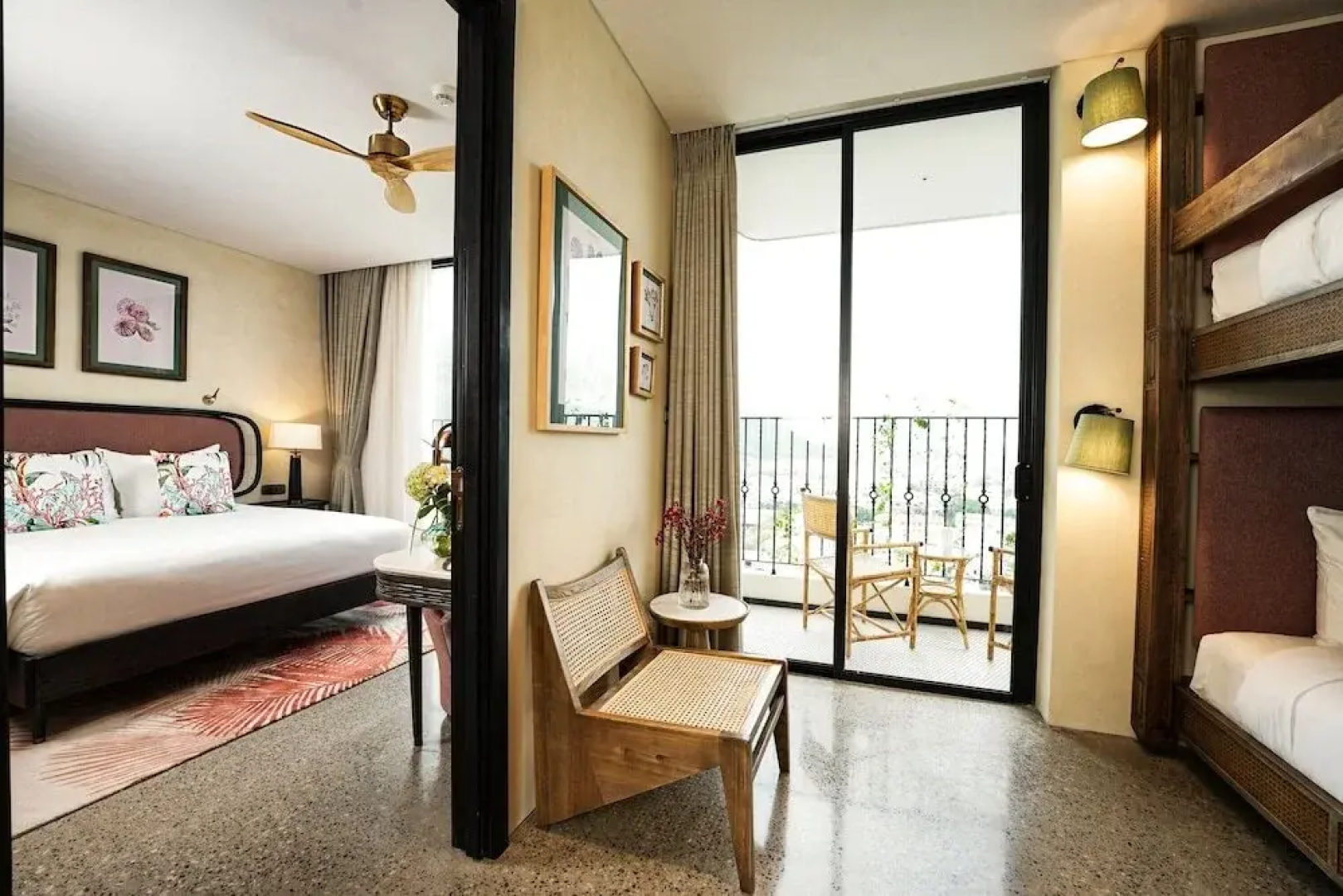 Hotel Van Anh