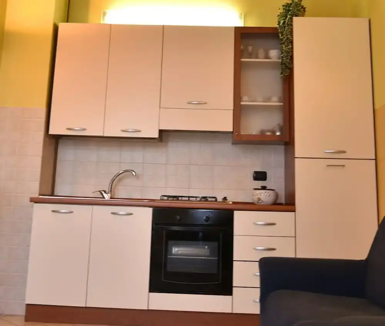 Residence Oasi Di Monza