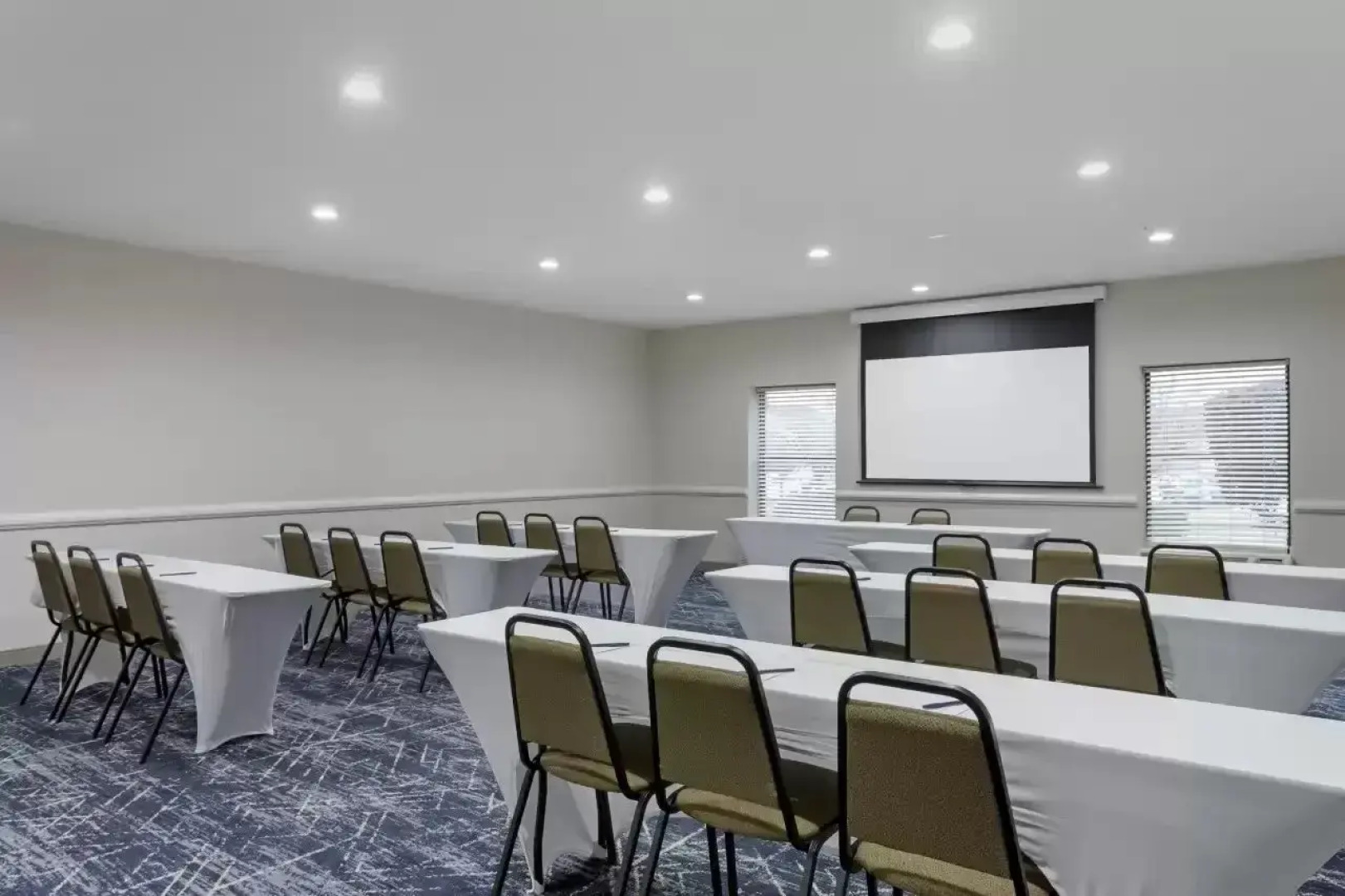 Comfort Inn & Suites Hot Springs Midtown