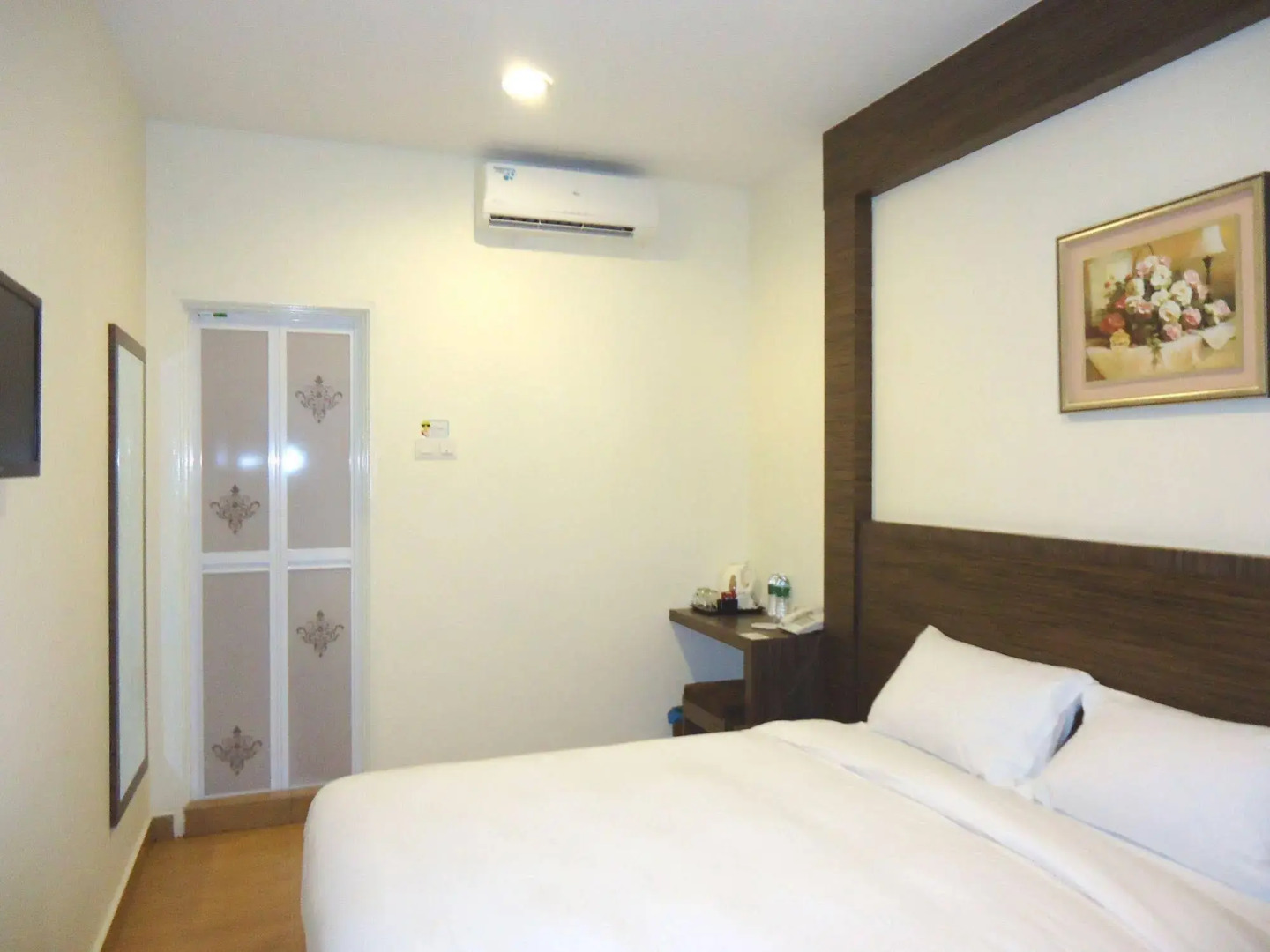 Hotel O The Vintage Hotel