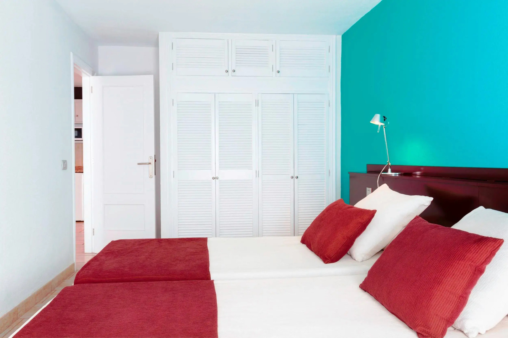 Aparthotel Los Dragos del Sur