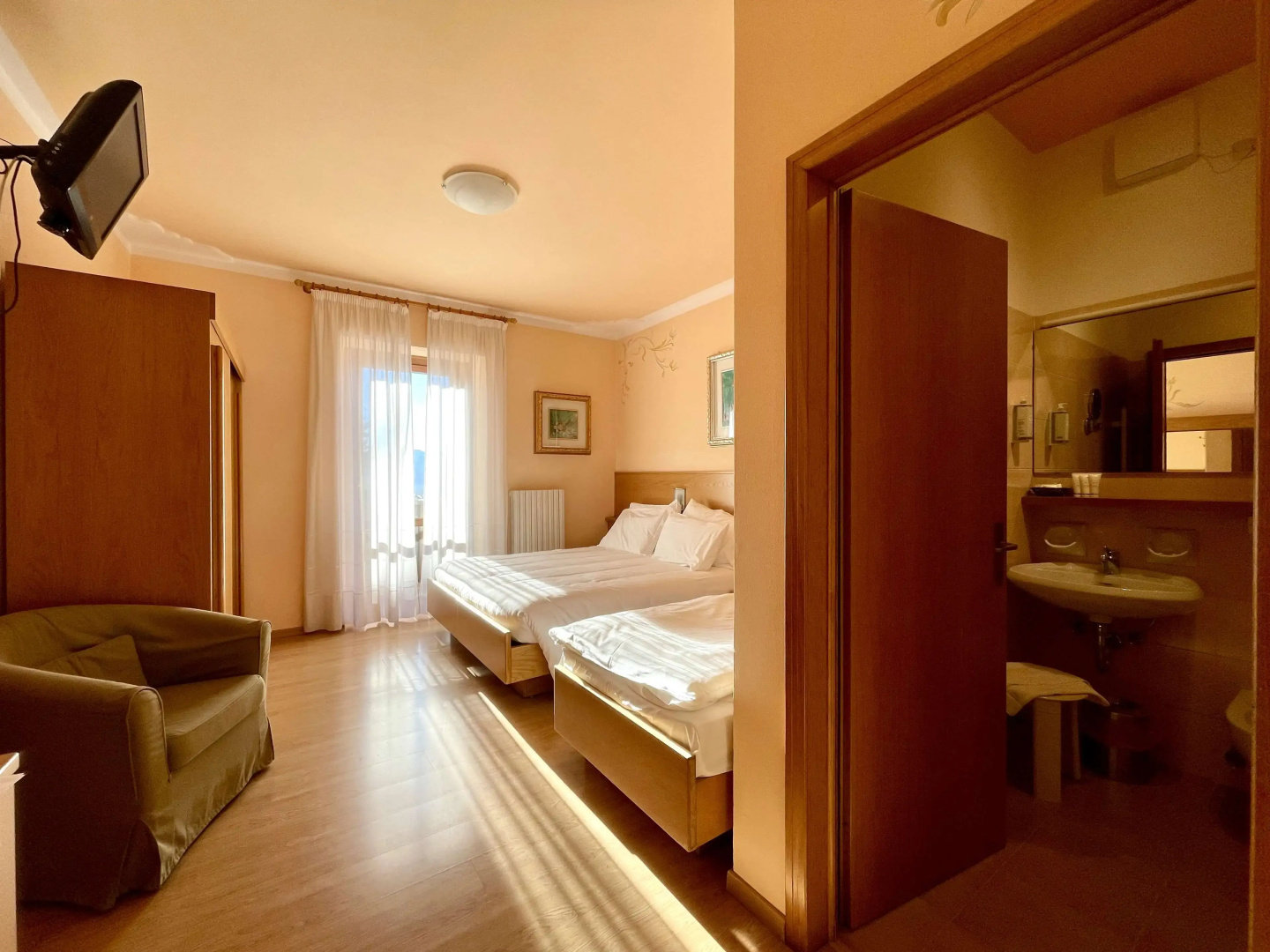 Hotel Cima Rosetta, BW Signature Collection