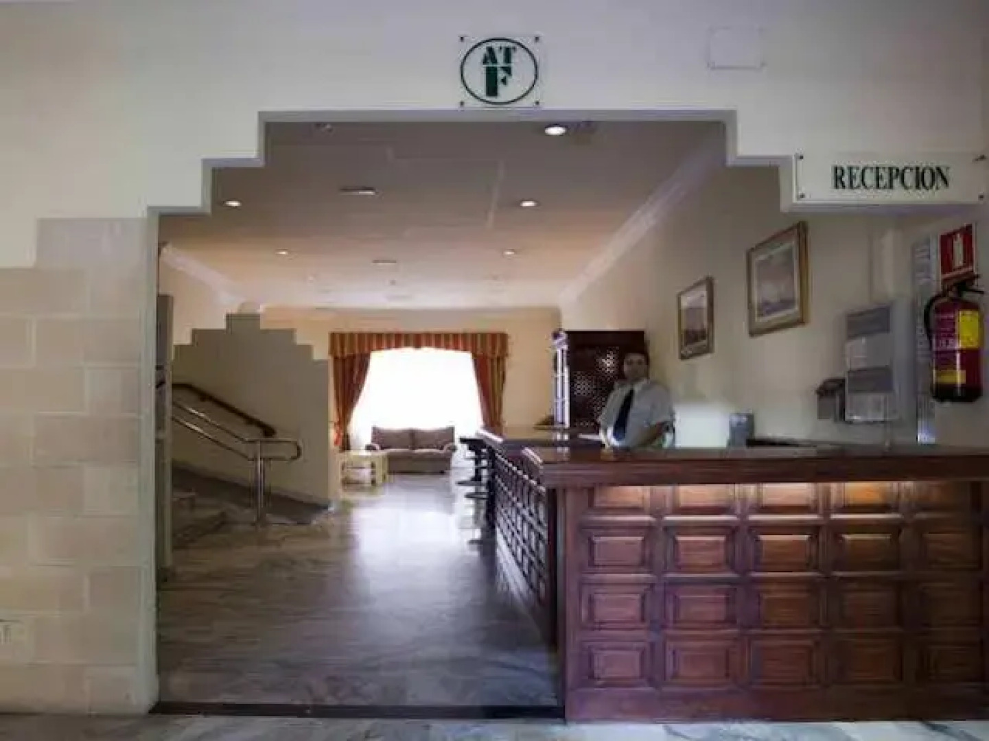 Apartamentos Florida