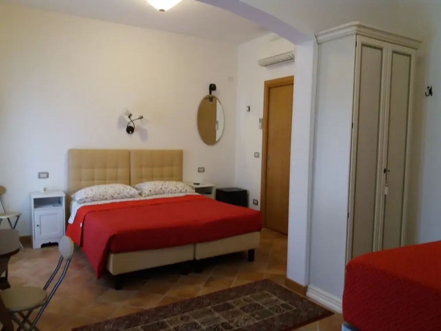 B&B Casa Di Chiara