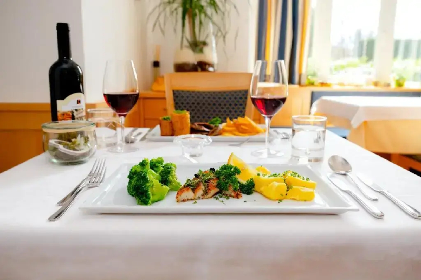 Hotel Kolping Meran