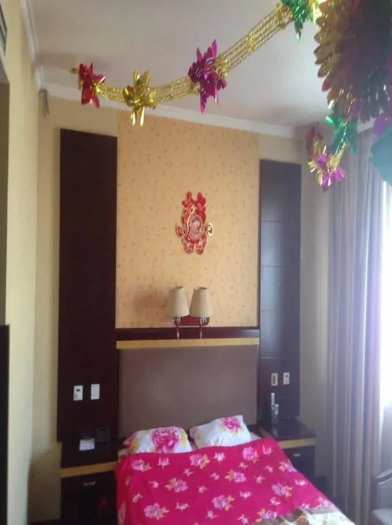 Zhucheng Futaihua International Hotel