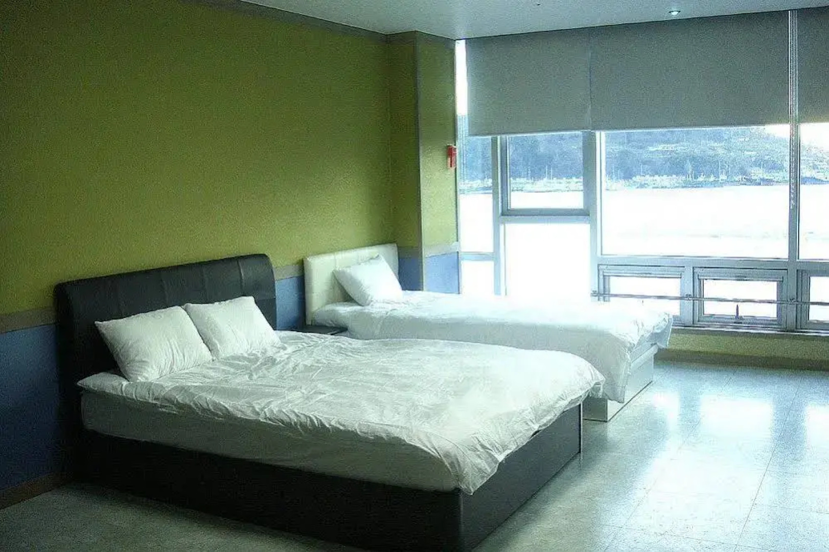 Yeosu Beach Pension