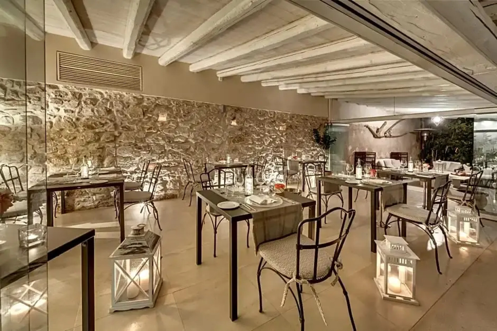 Donna Coraly Country Boutique Hotel