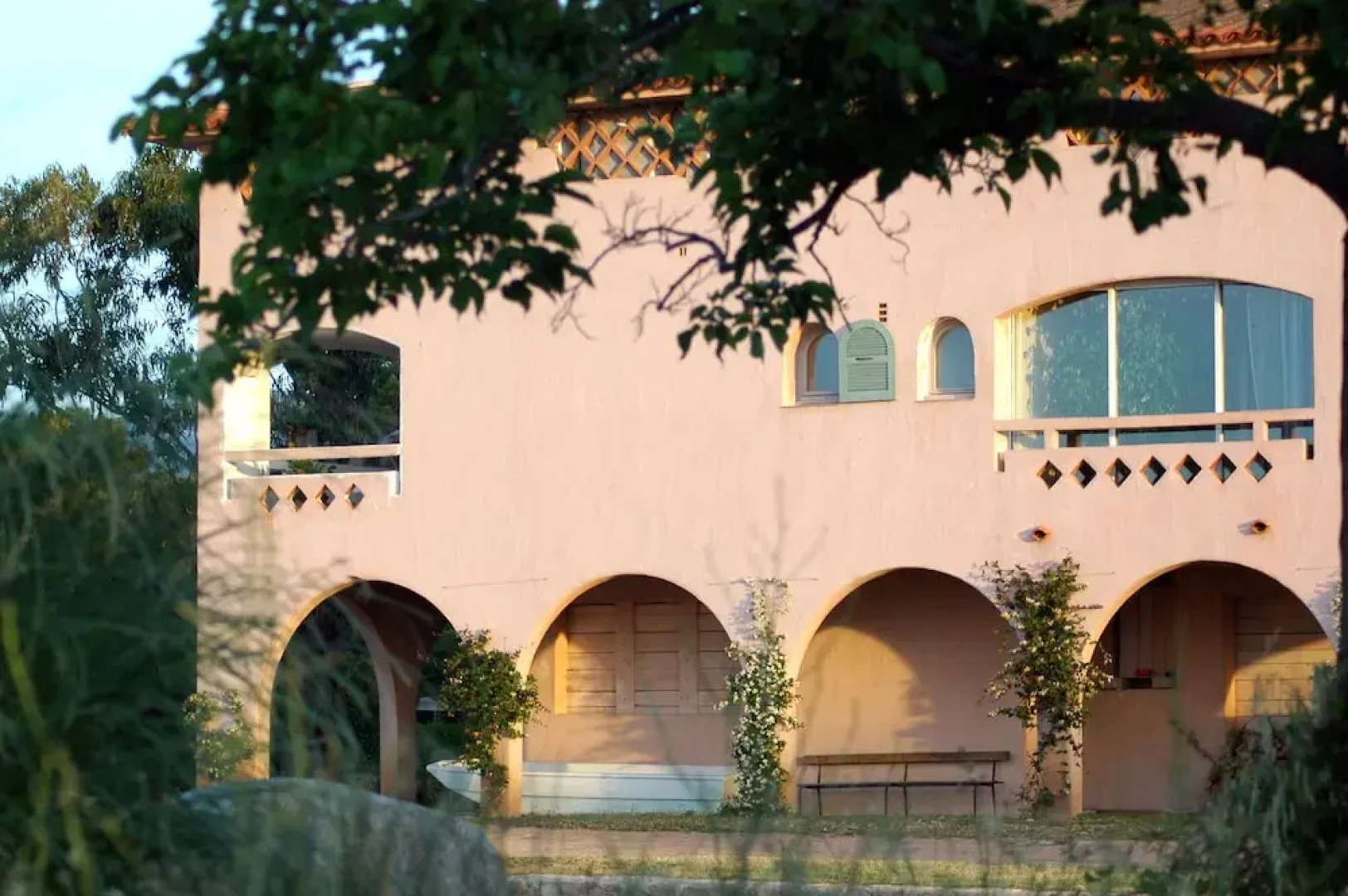 Residence Cala Di Sole