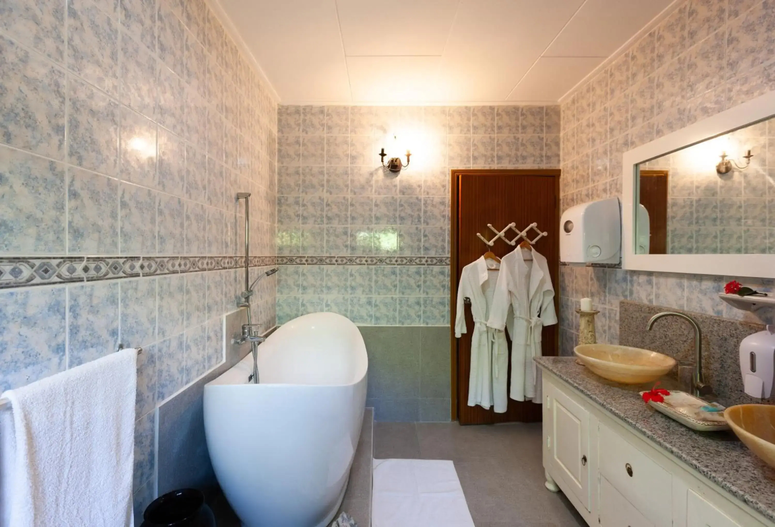 Oceane Self Catering