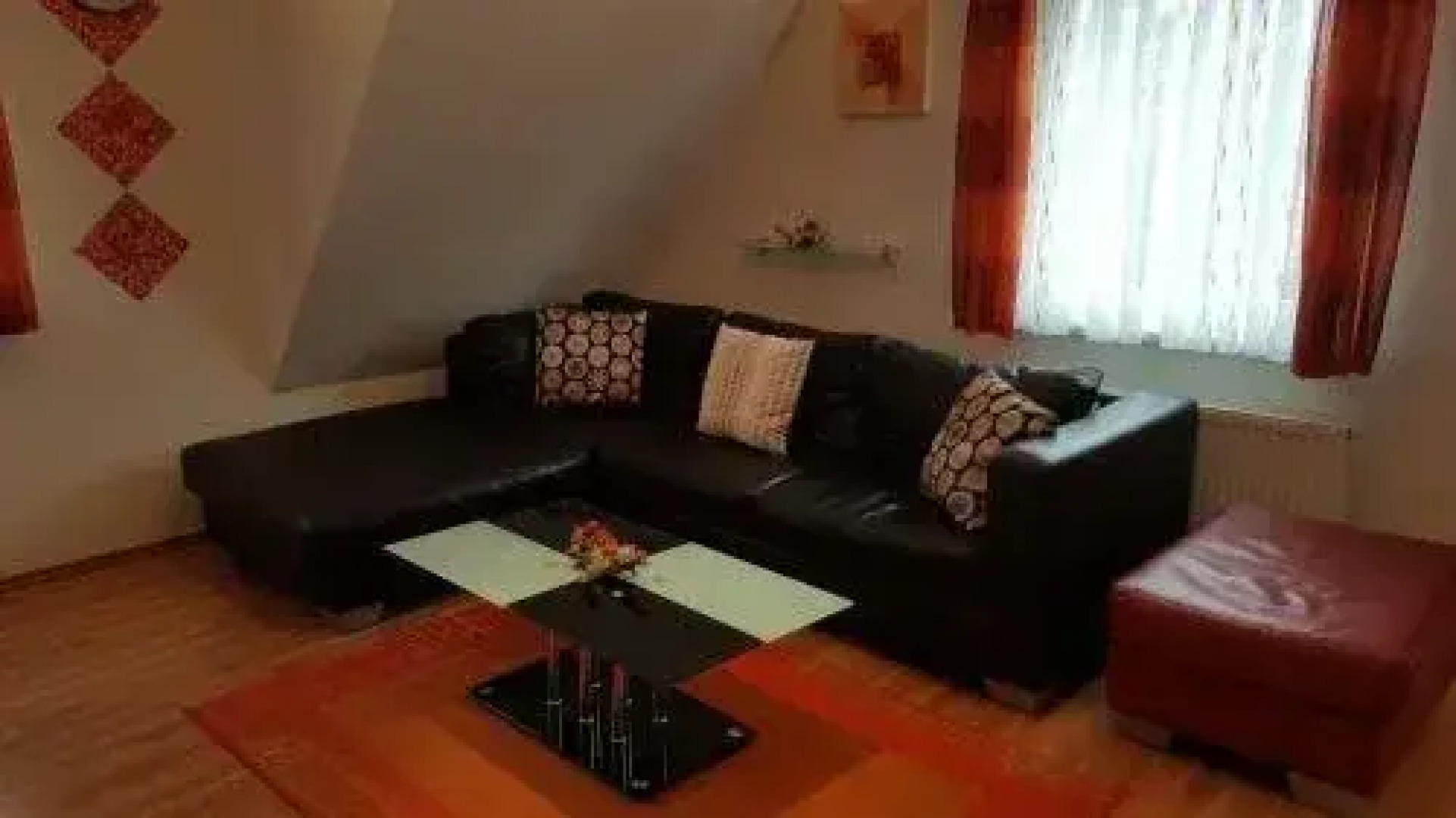 Ferienwohnung "An der Grabenwiese"