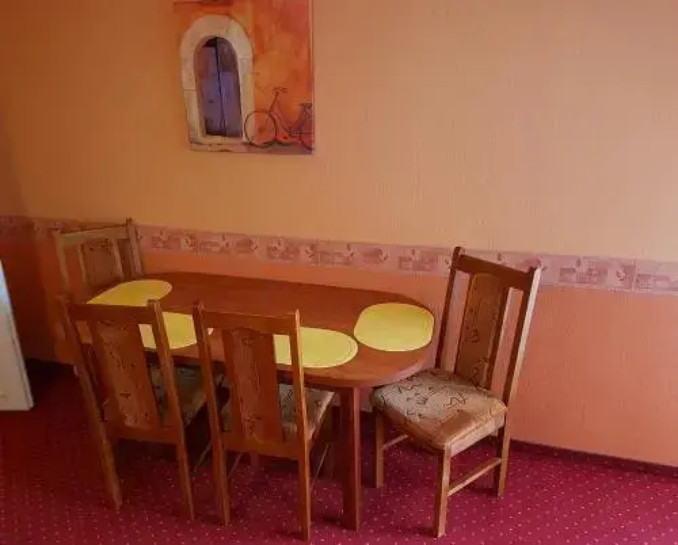 Kastélykert Szálló