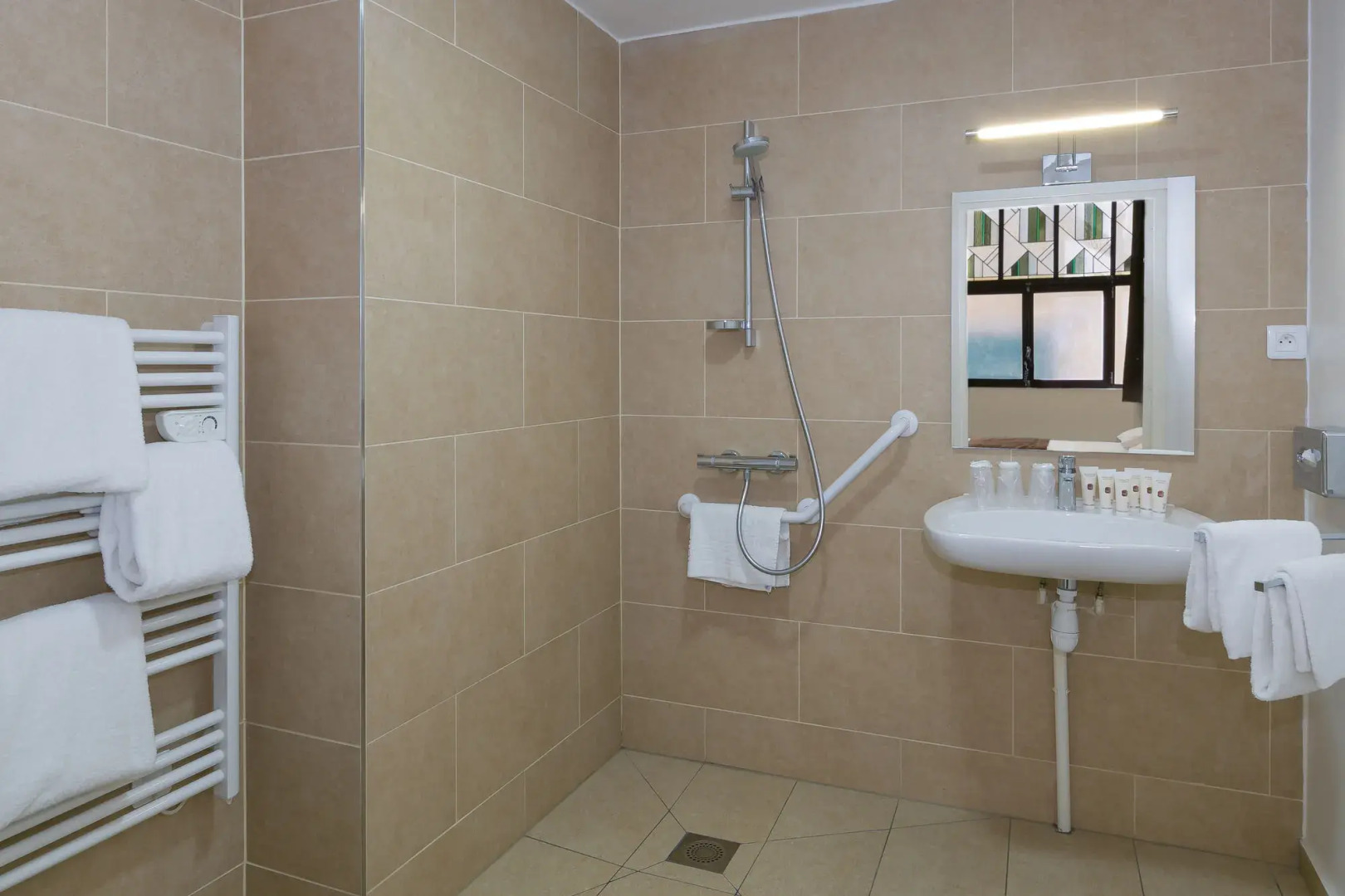 Hotel Foch Nancy Centre Gare