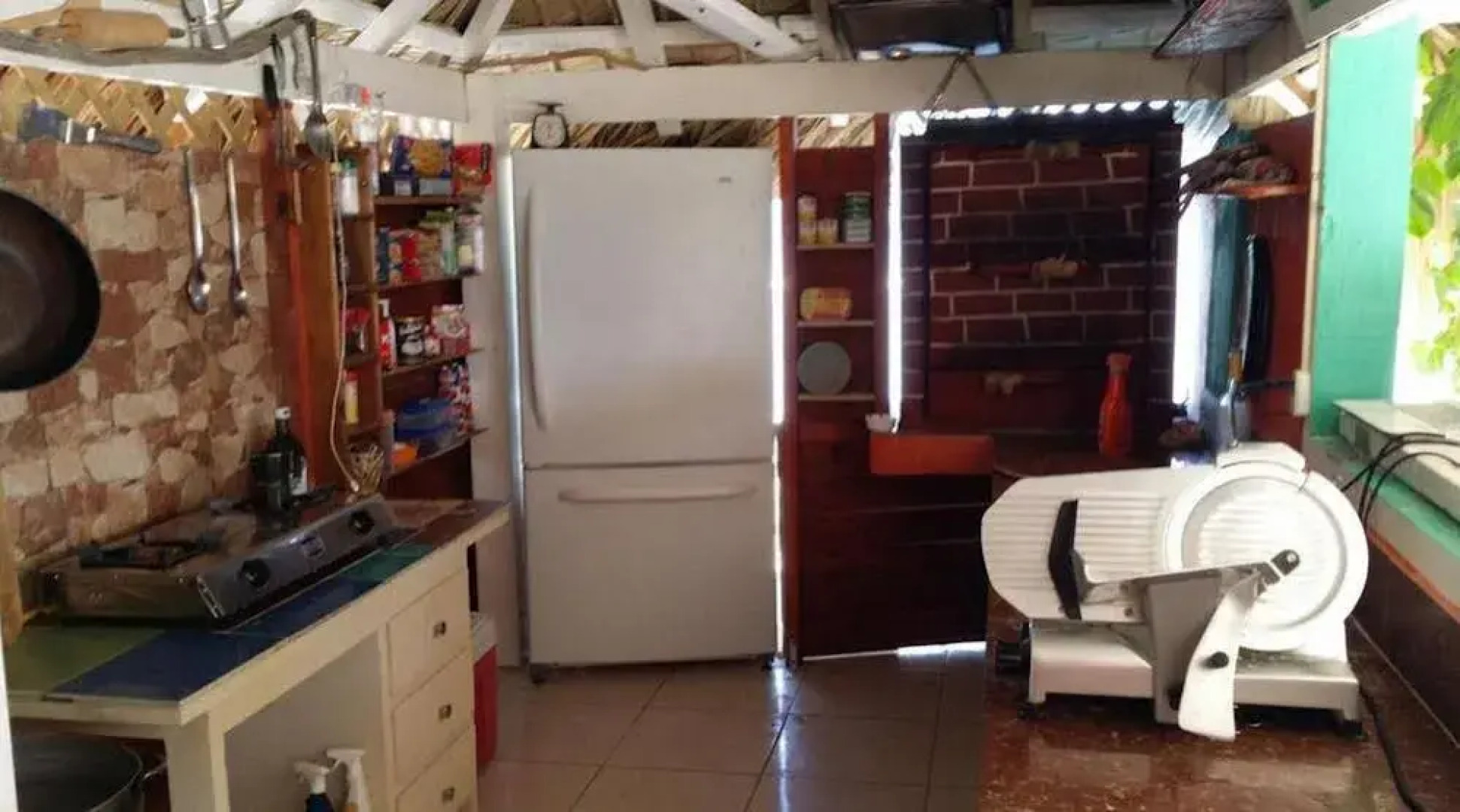 Beicaraibi Rincon Italiano