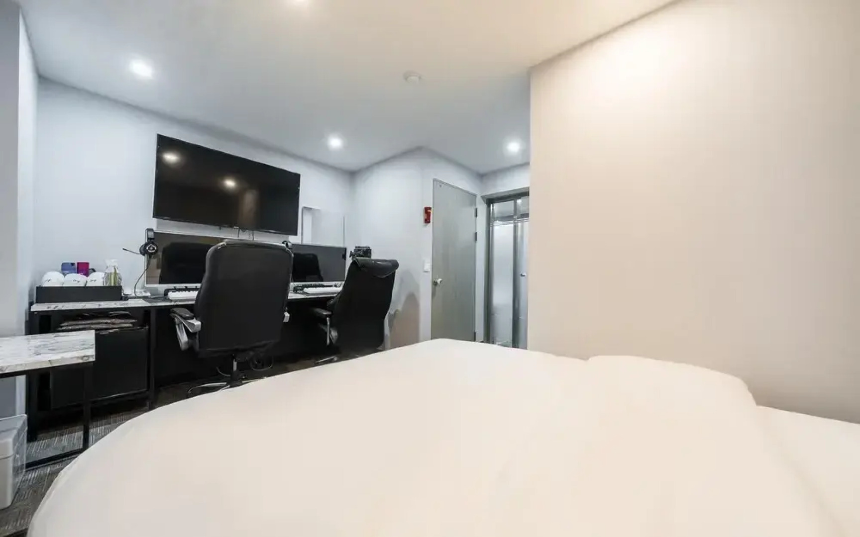 Yangpyeong Hotel Haru