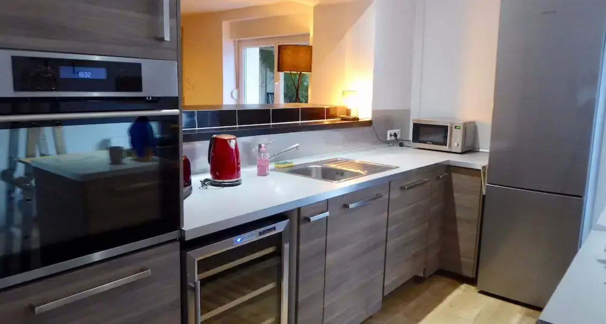 La Maison de L'alambic