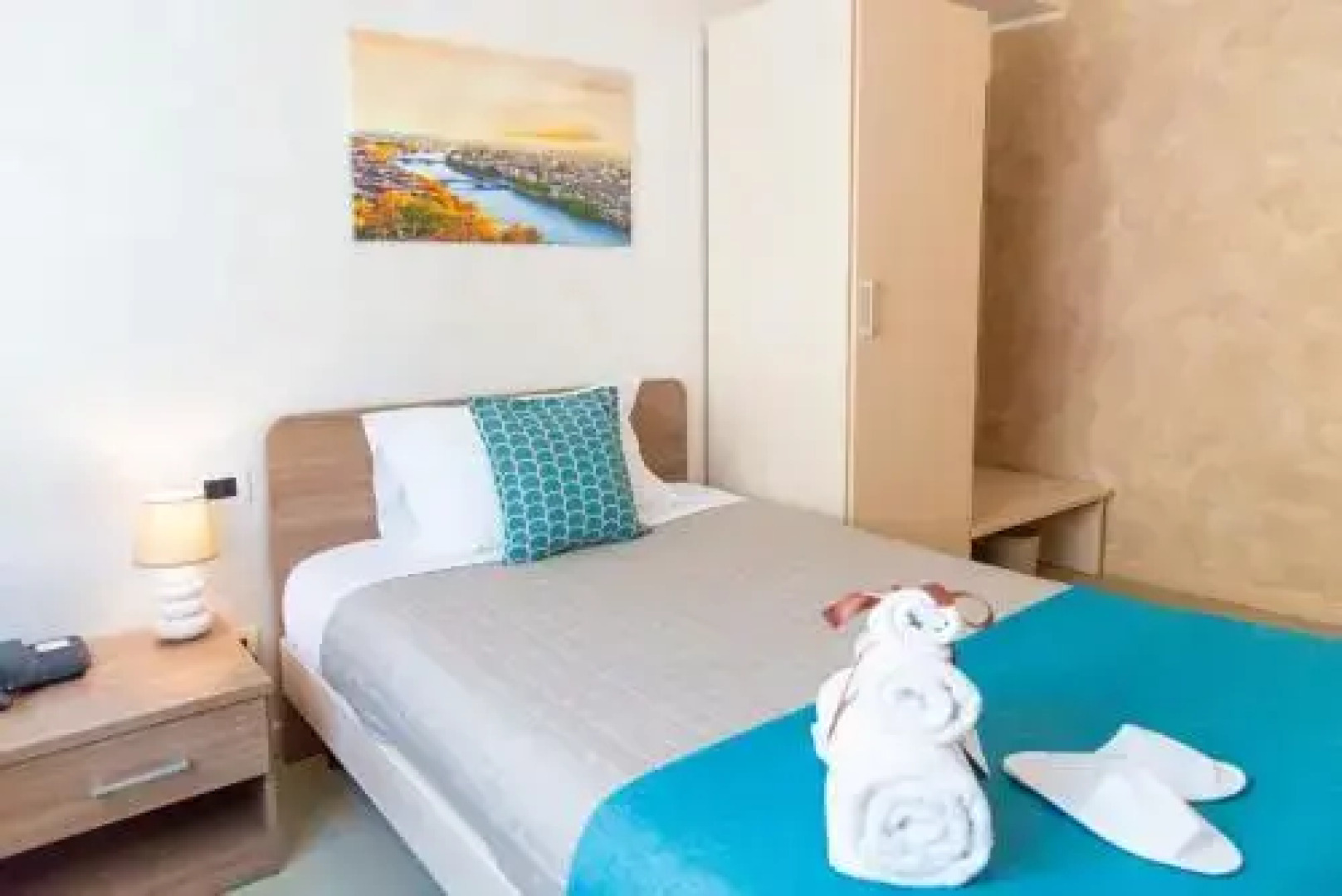 Affittacamere Bardolino