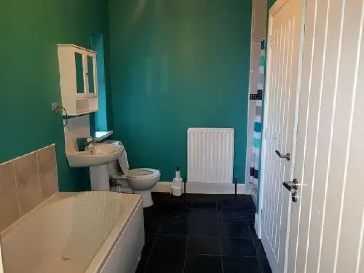 Atlantic View Apartments