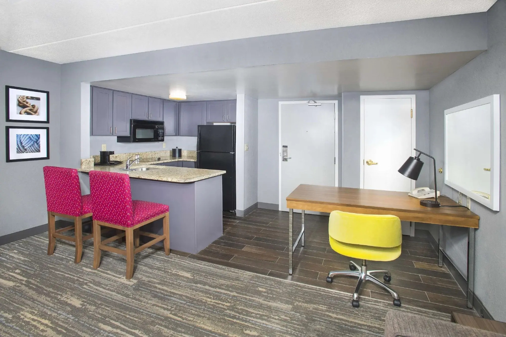 Hampton Inn & Suites Annapolis