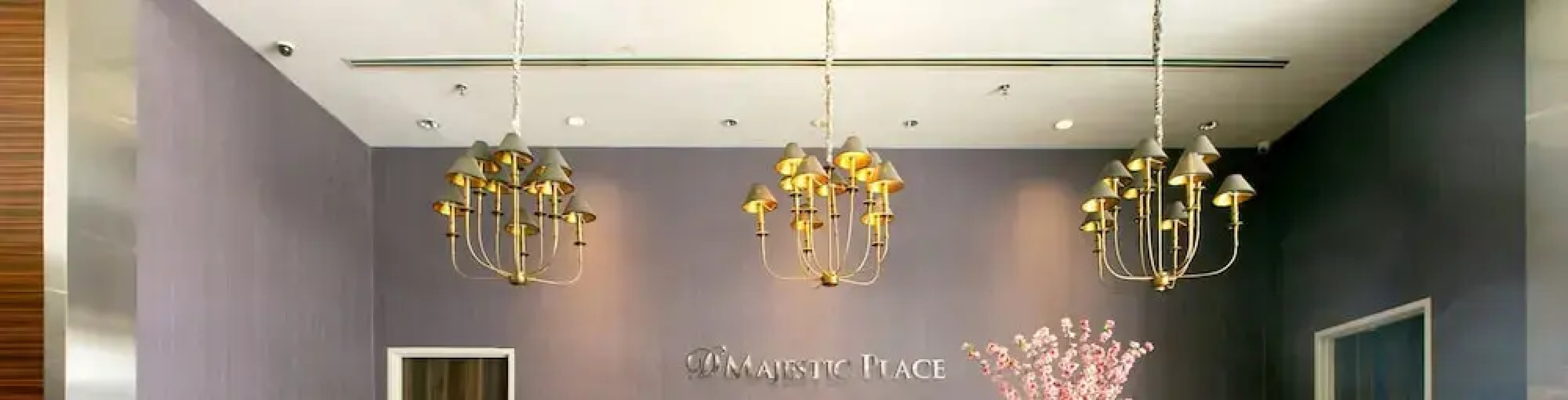 D'Majestic Premier Suites Kuala Lumpur