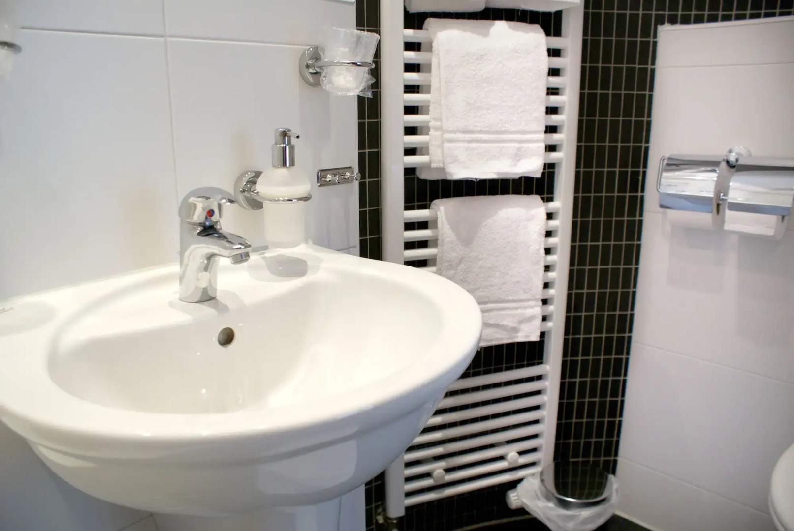 Fletcher Hotel - Restaurant De Kempen