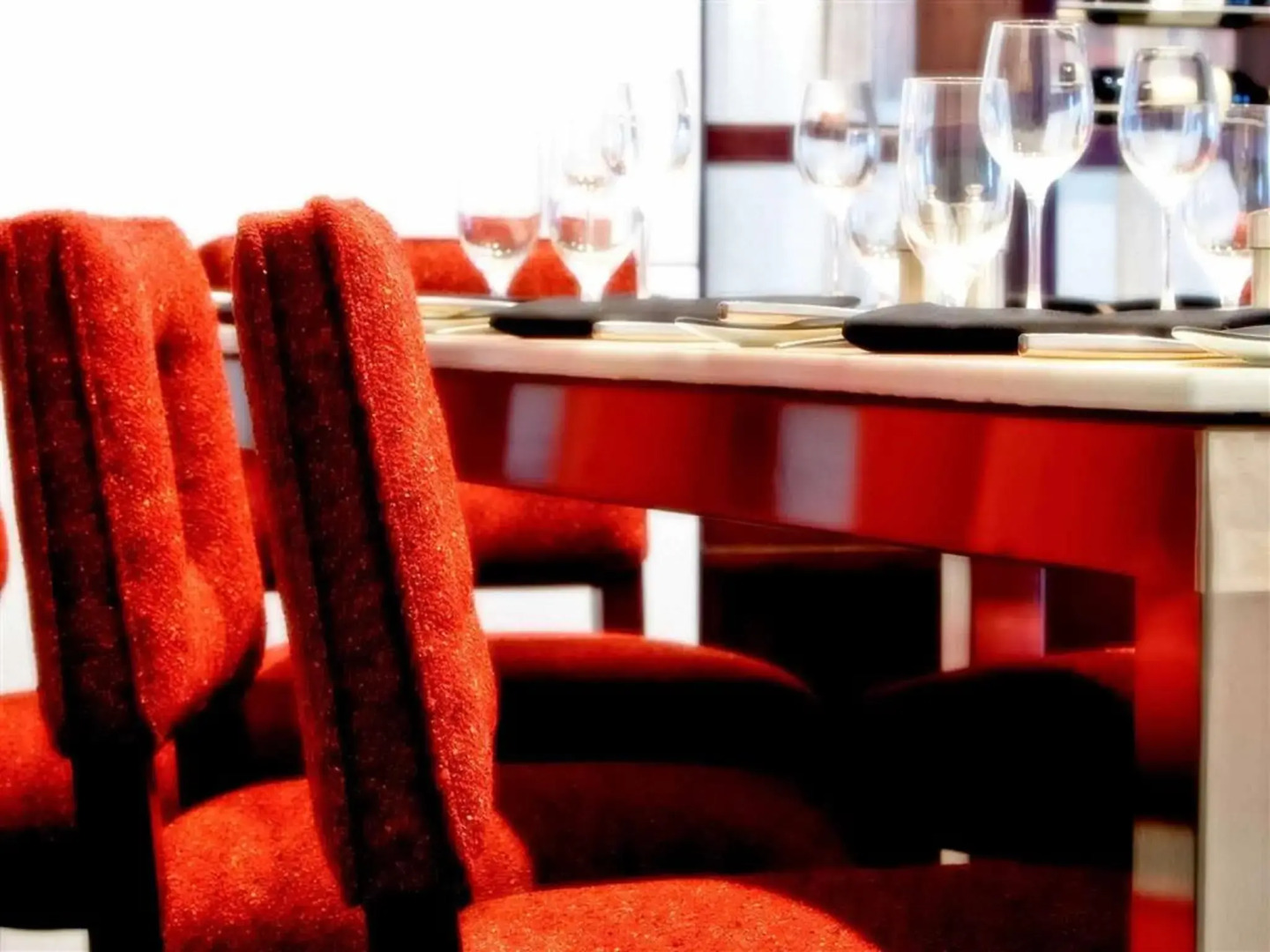 Sofitel Washington DC Lafayette Square