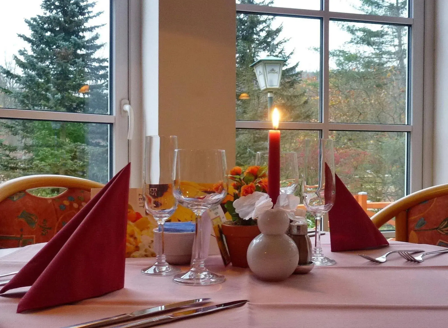 Parkhotel Bad Brambach