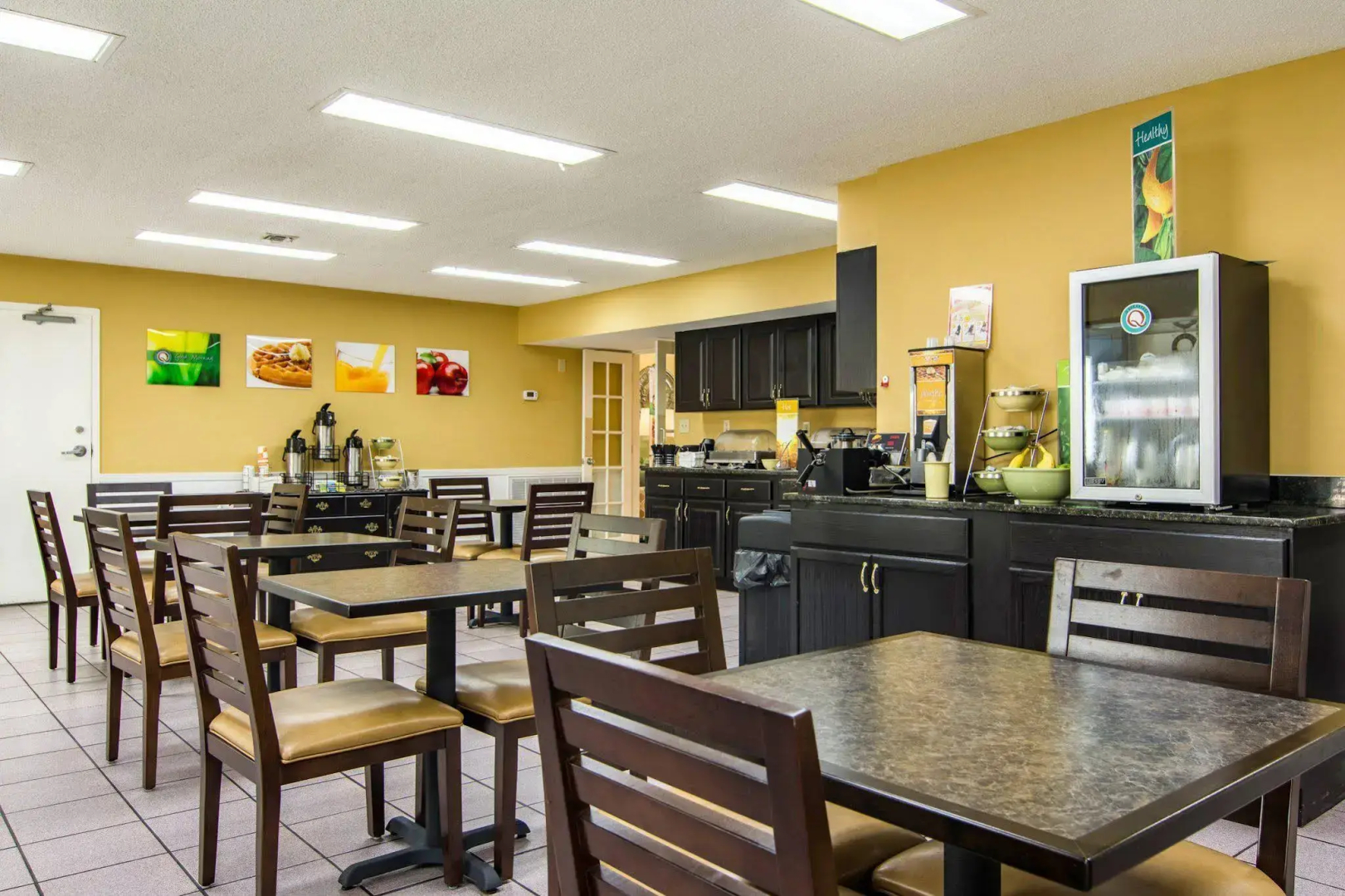 Quality Inn Jasper