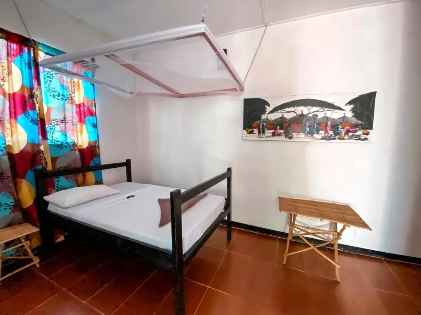 Papaya Guest House Nungwi