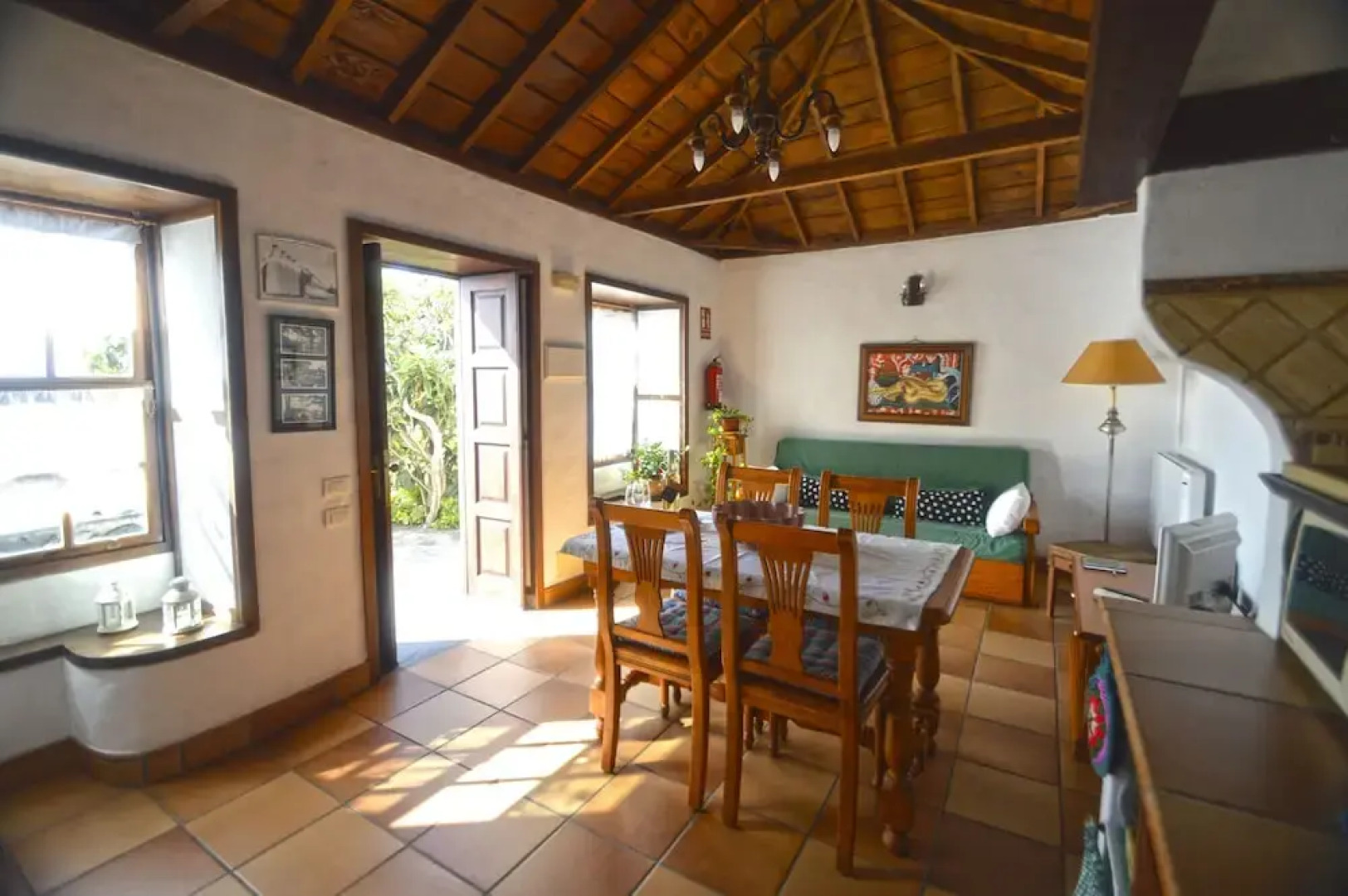 Casa Rural Maximina by Isla Bonita