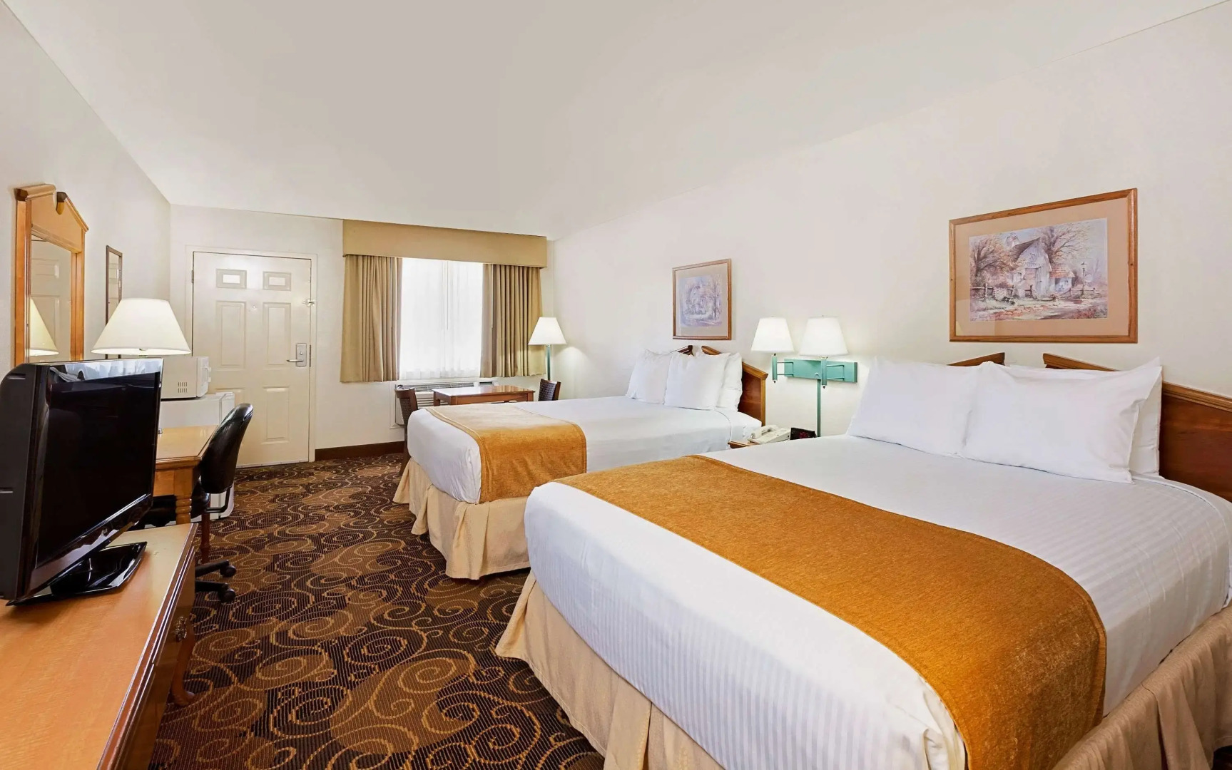 Days Inn by Wyndham San Angelo