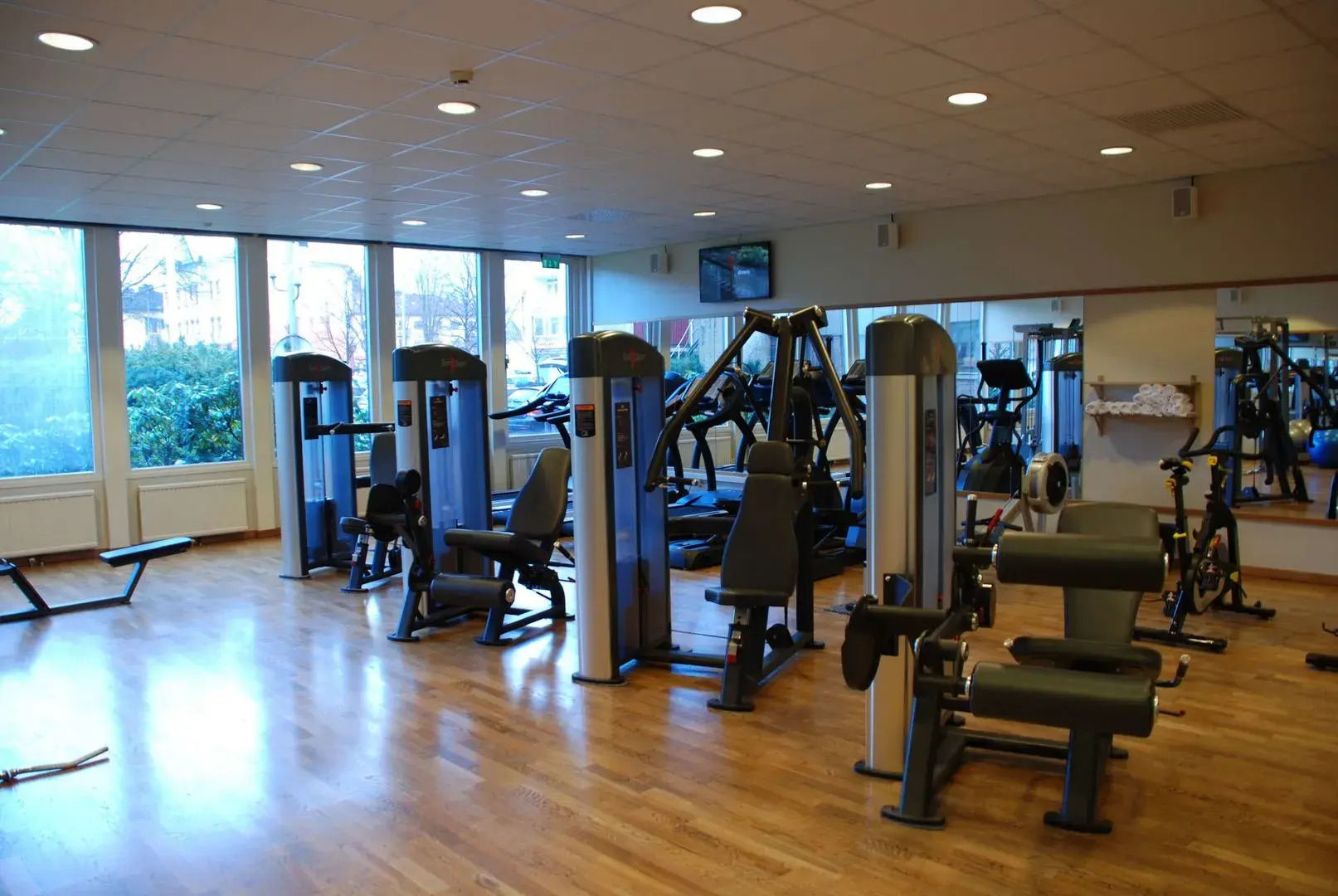 Quality Hotel Grand Falun