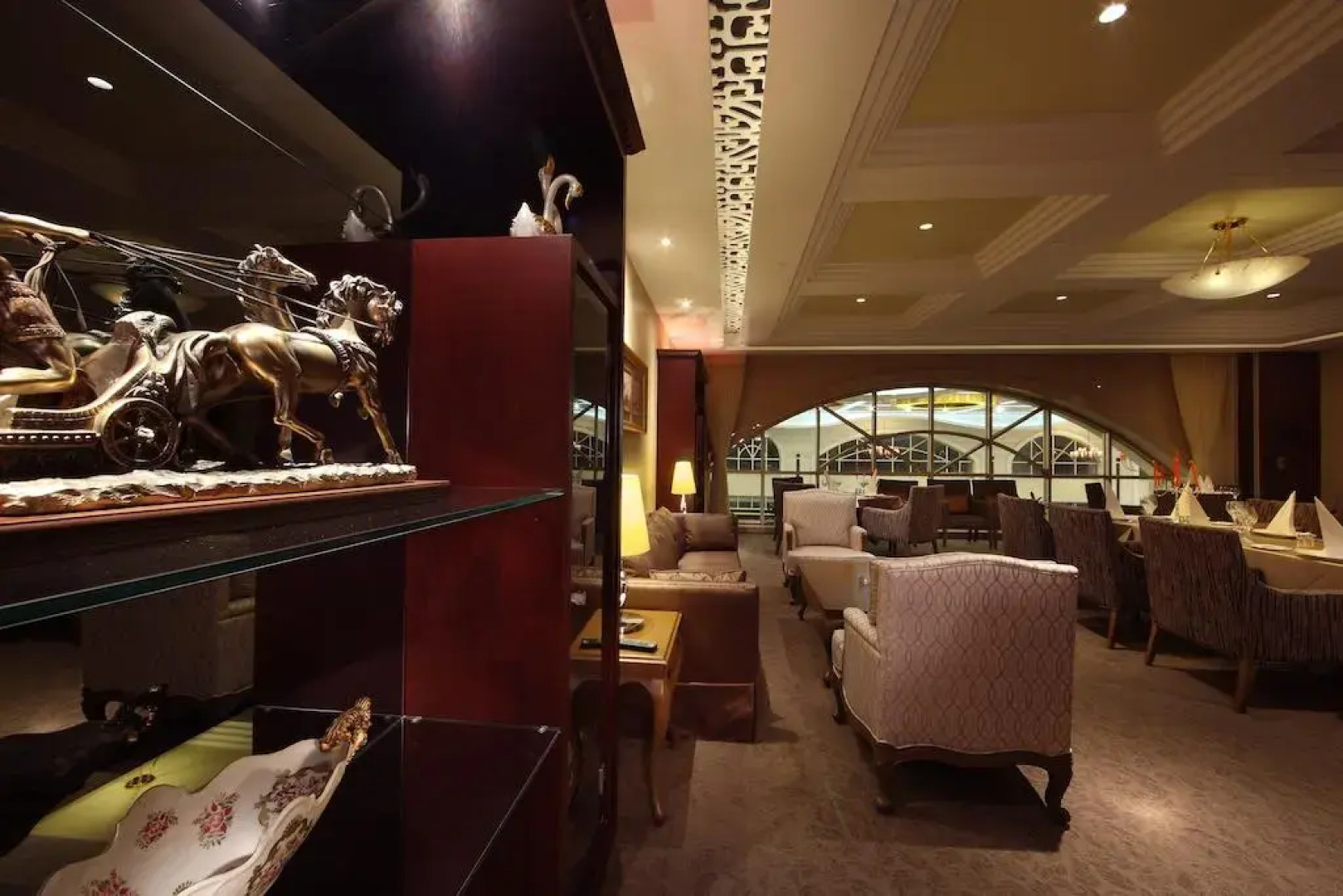 Zhongshan Yihe Grand Hotel