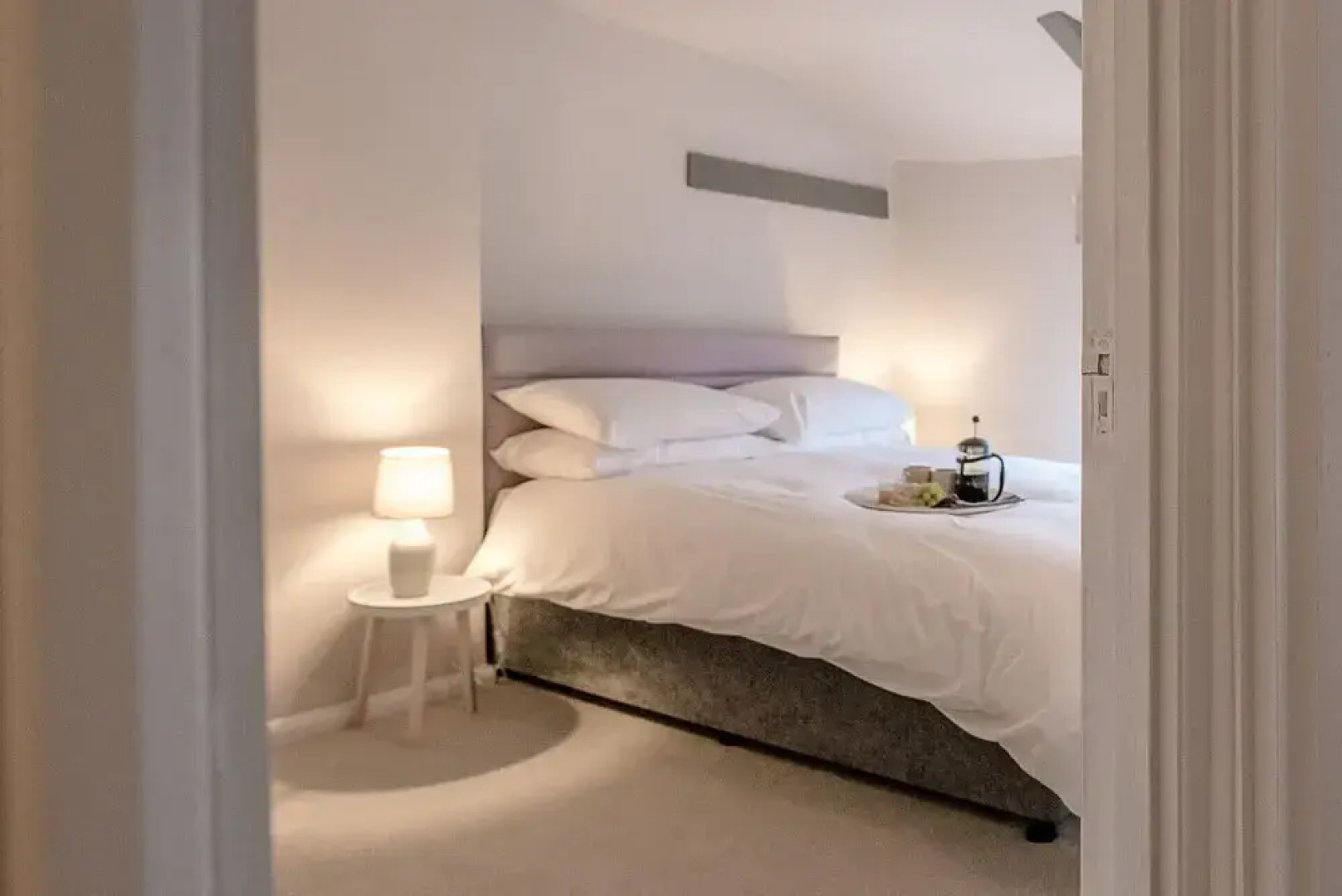 6a Market Hill, Woodbridge