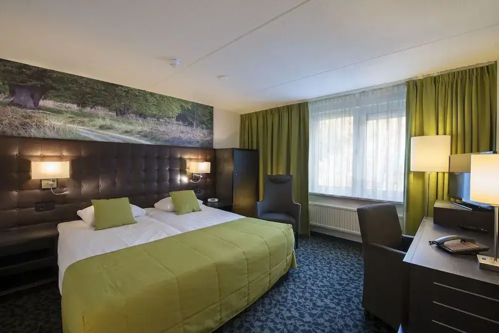 Boshotel Vlodrop