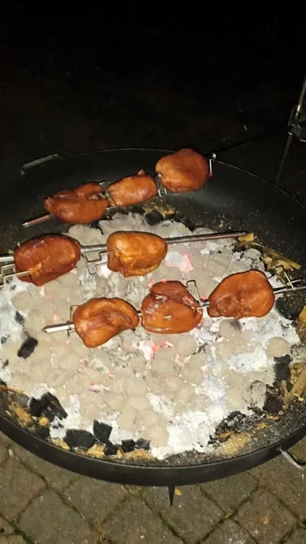 B&B Pension Aangenaam - Olde Horst