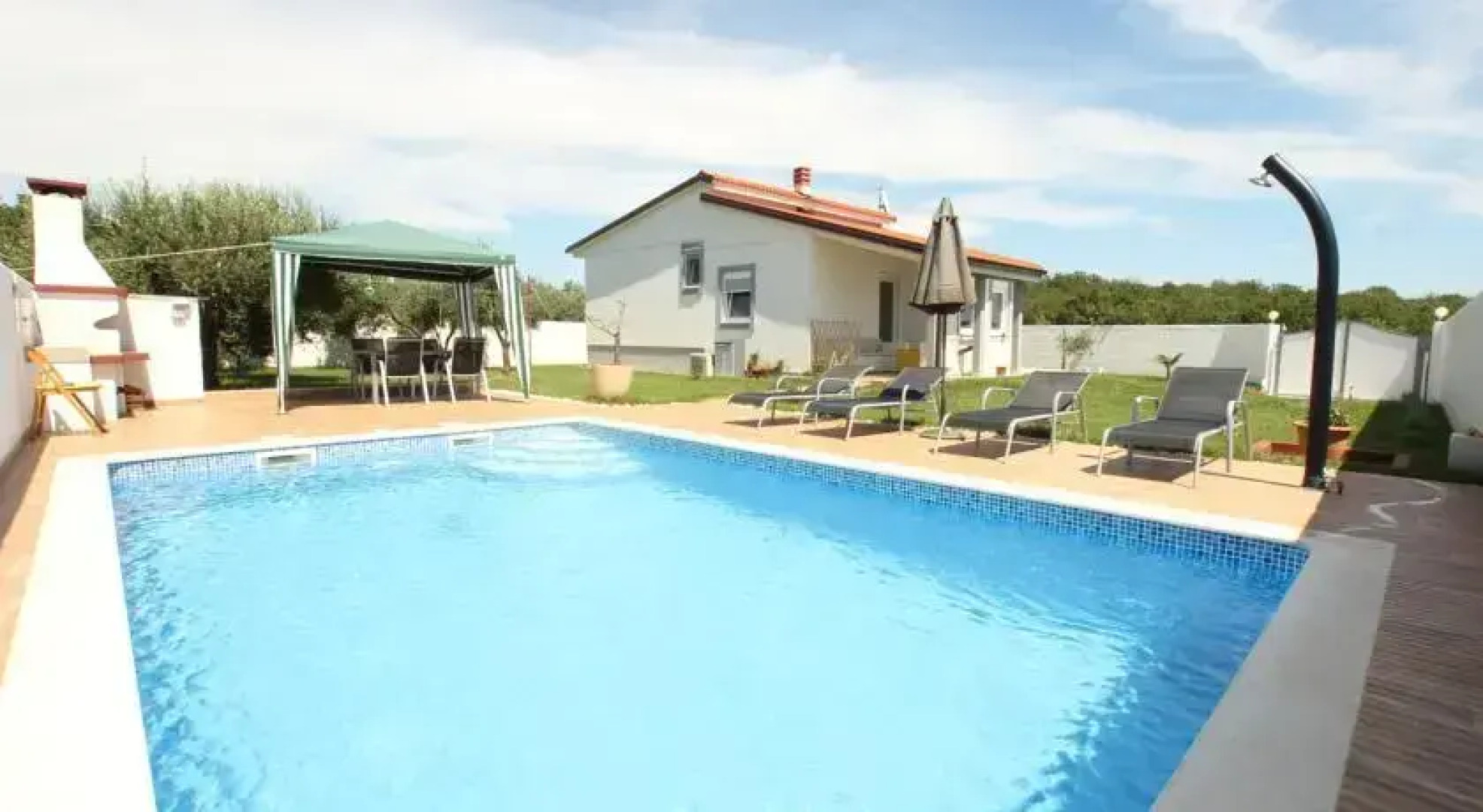 Holiday home Villa Demian