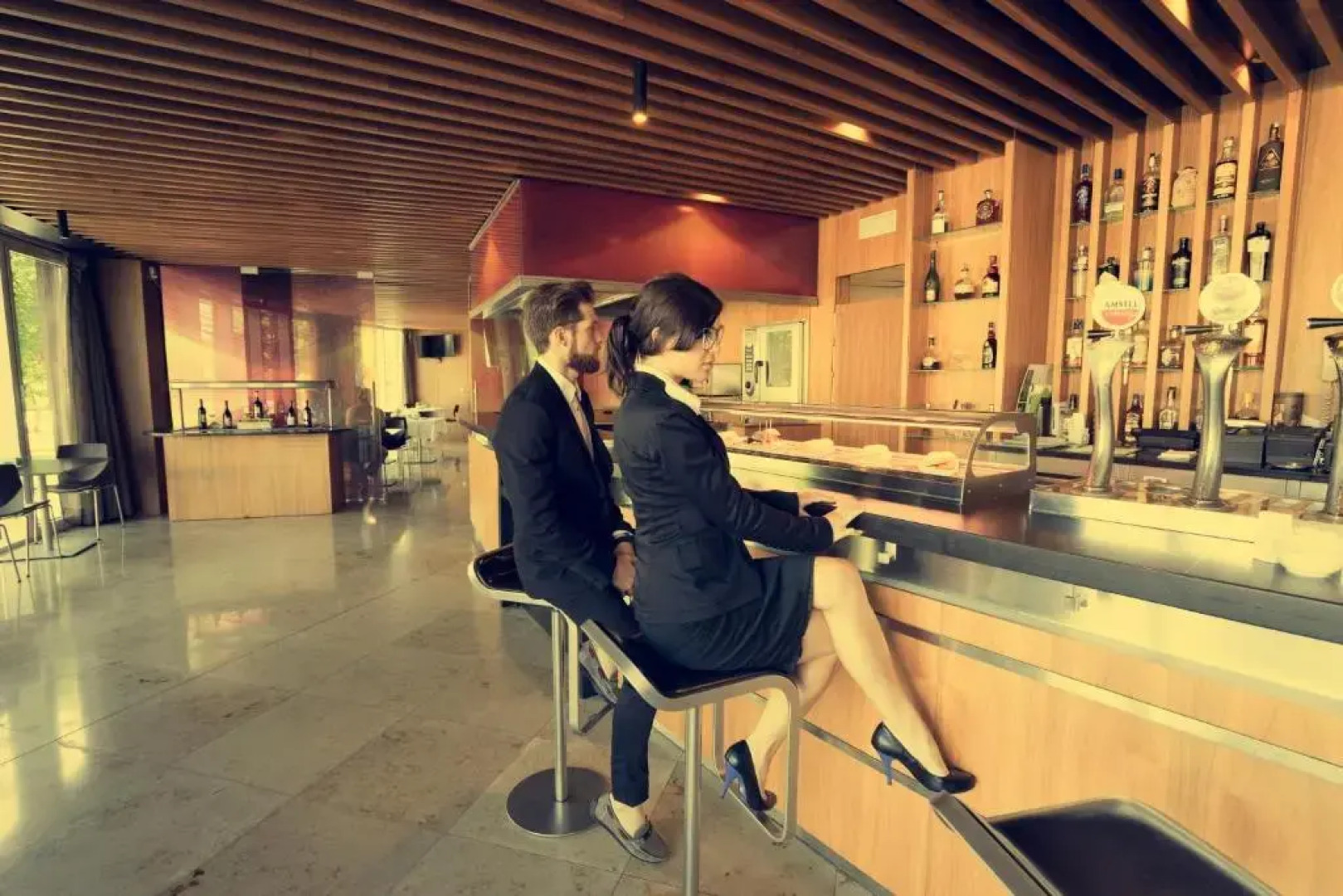 Jardines de Uleta Suites