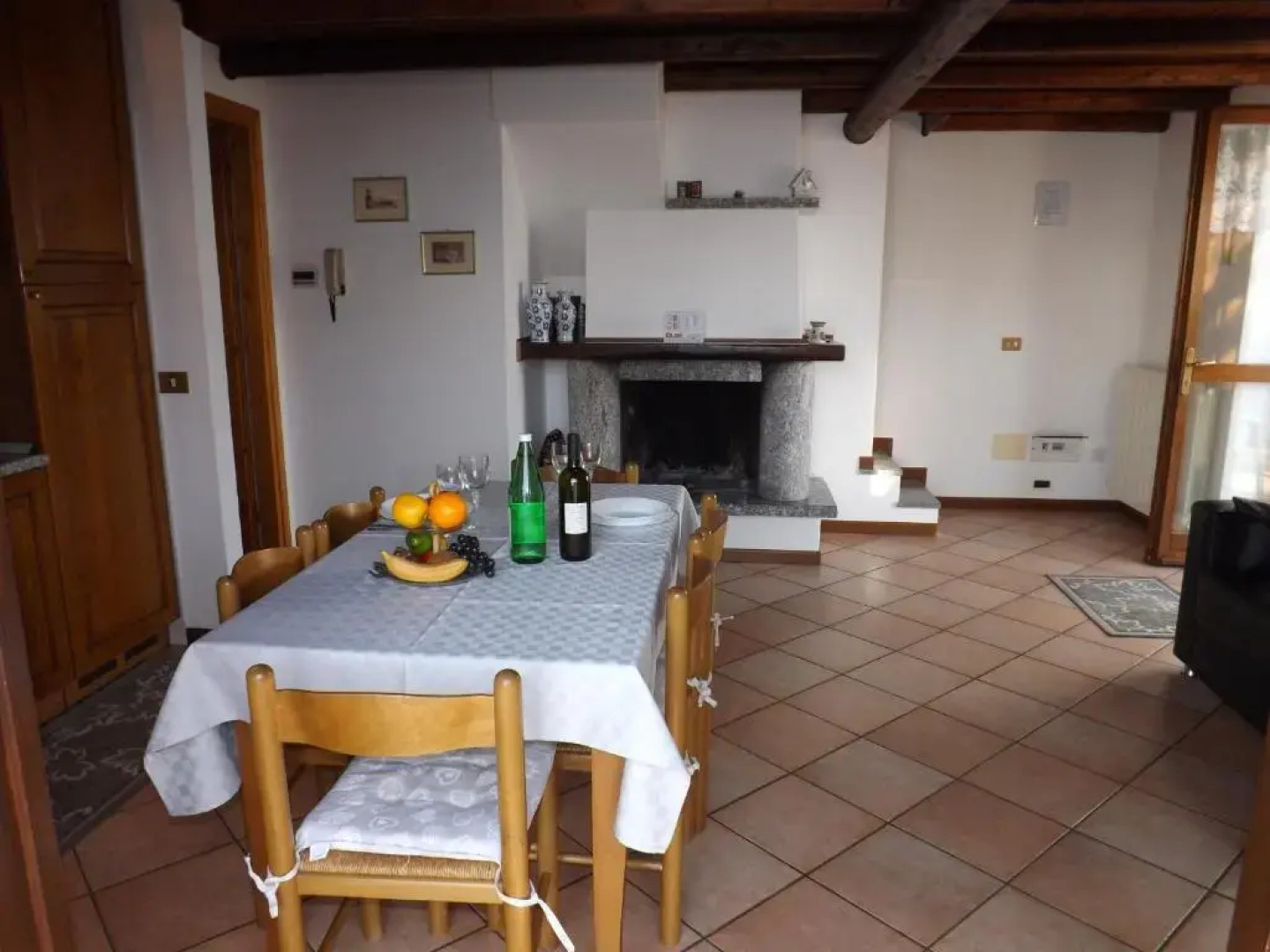 Exclusive Villa Crotto Lake View