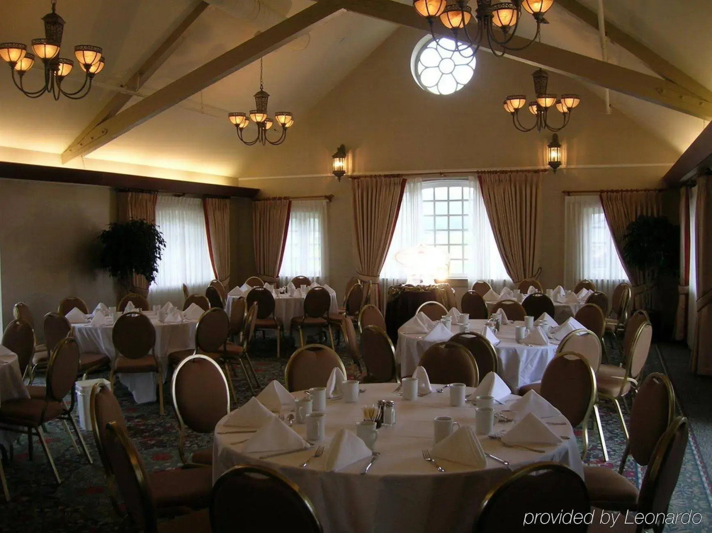 St. Eugene Golf Resort & Casino