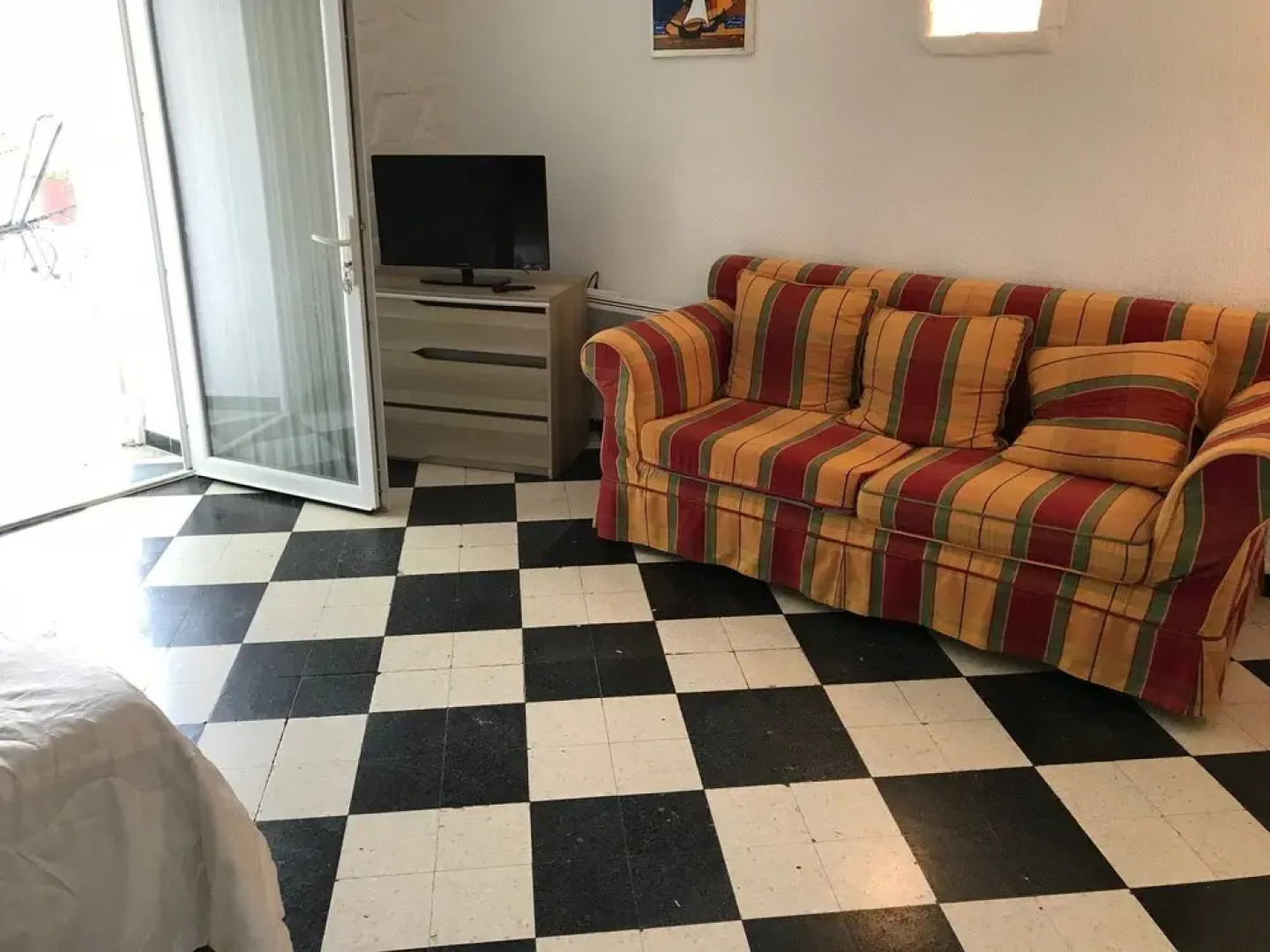 Auberge des Garrigues