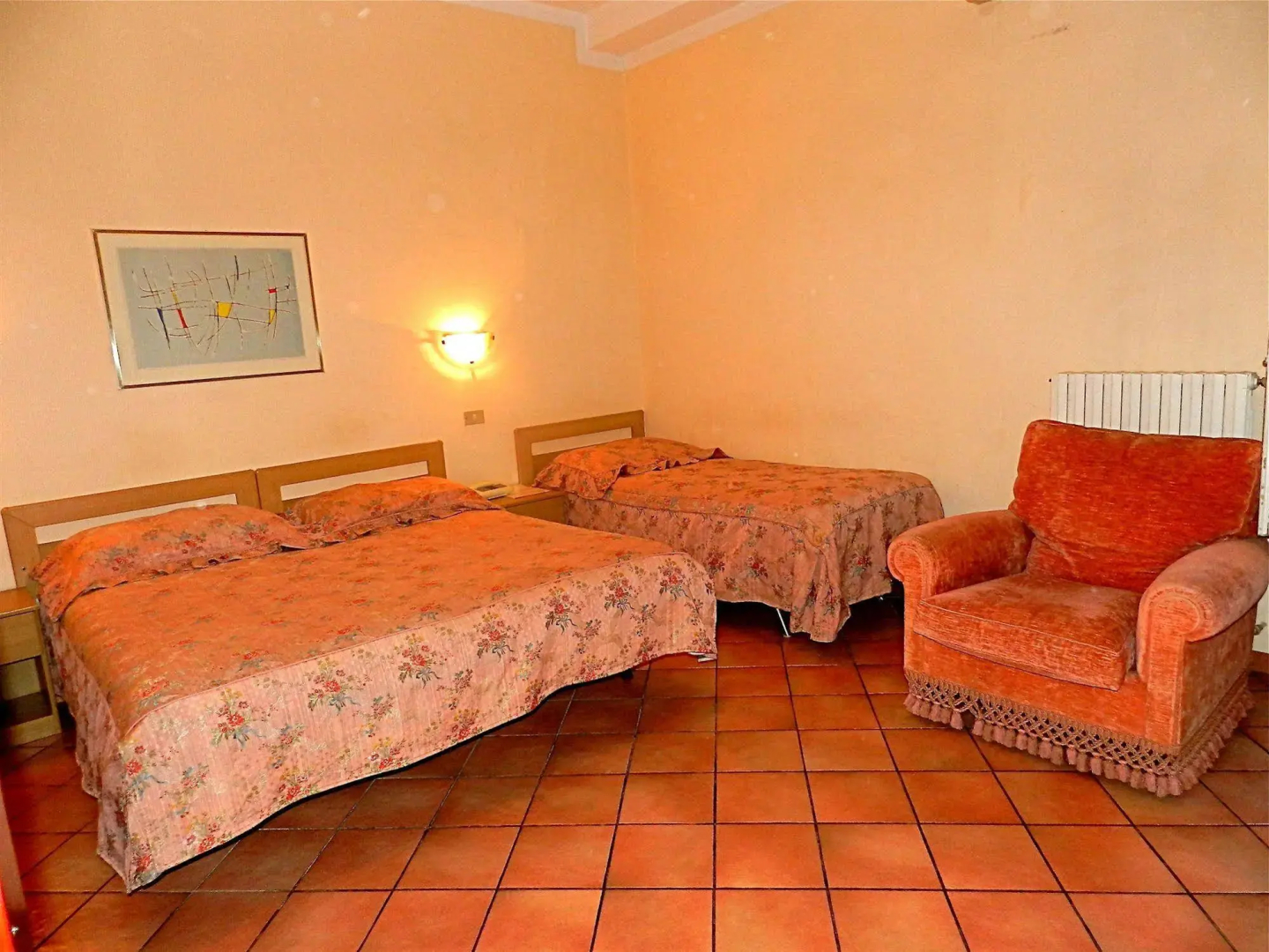 Hotel Elite