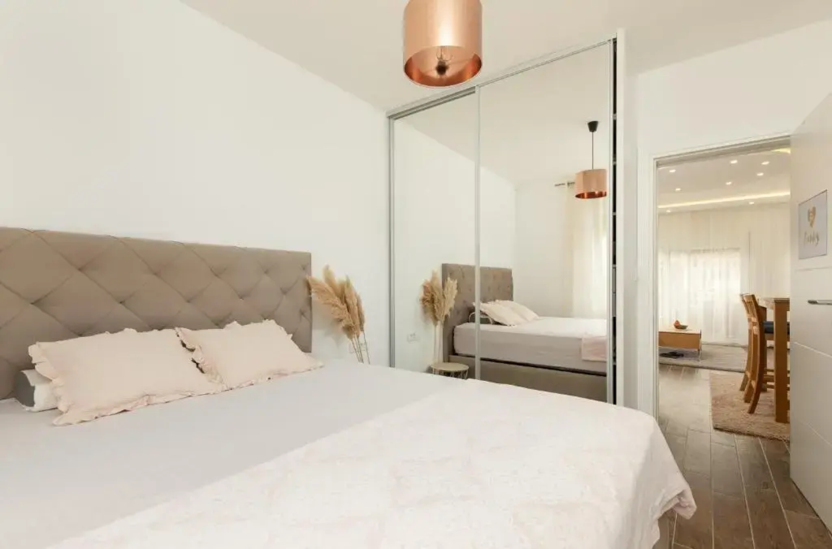 Apartmani Pravilovic II