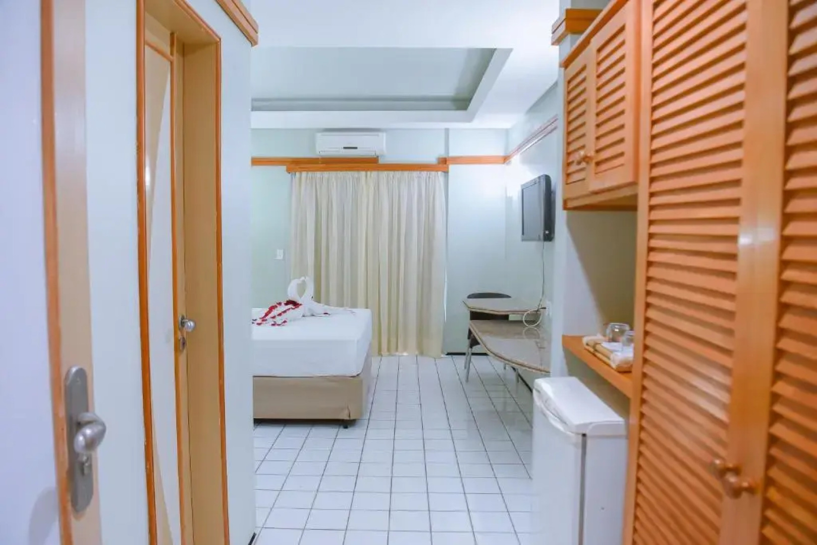 Hotel Praia Ponta dAreia