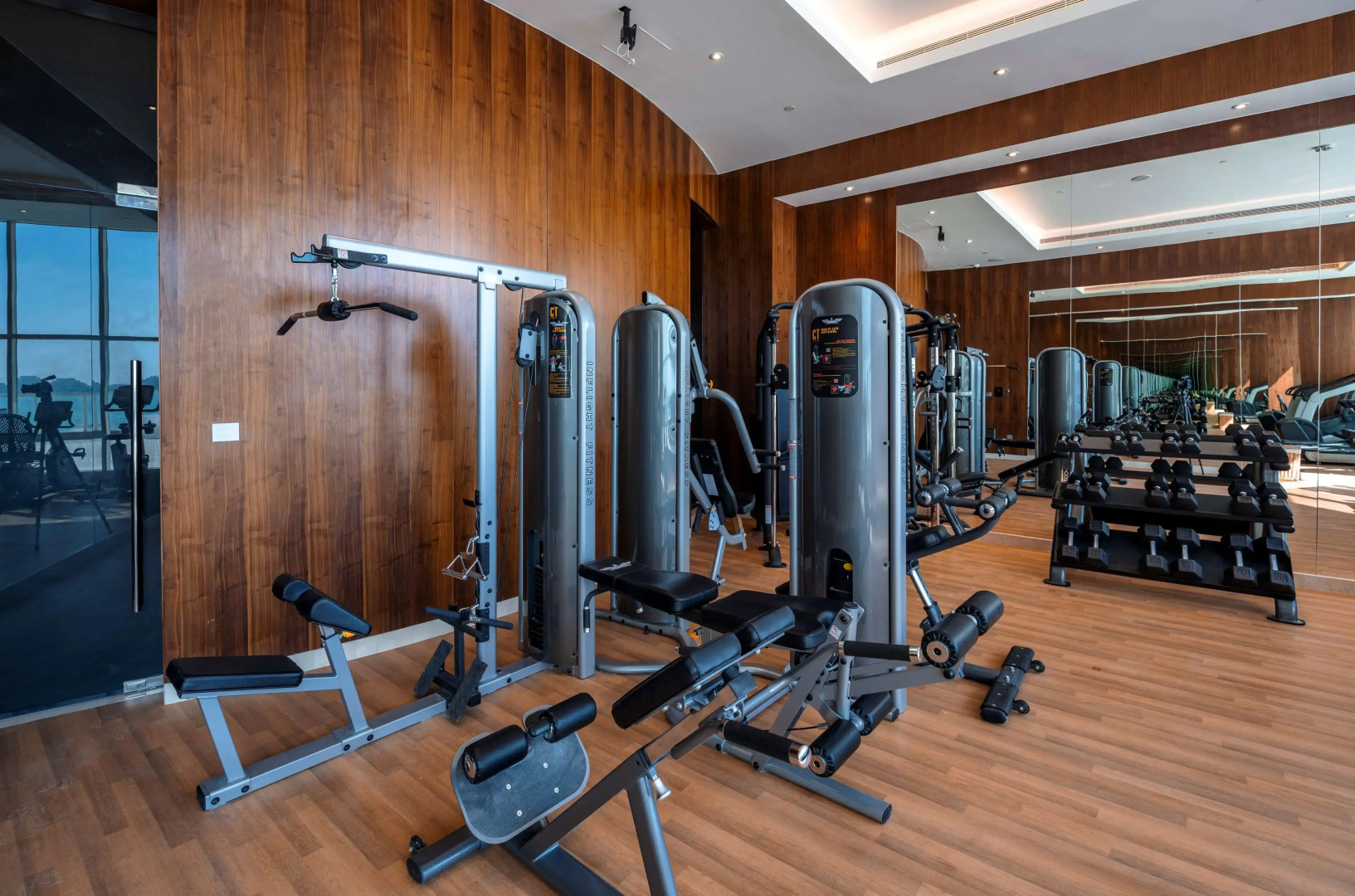 Radisson Resort Ras Al Khaimah Marjan Island