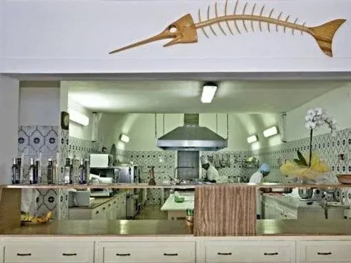 Hotel Vittorio Beach Resort