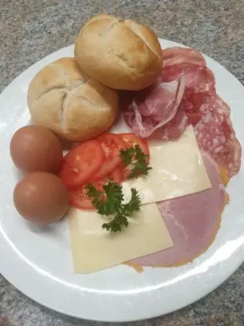 Pendennis Guest House